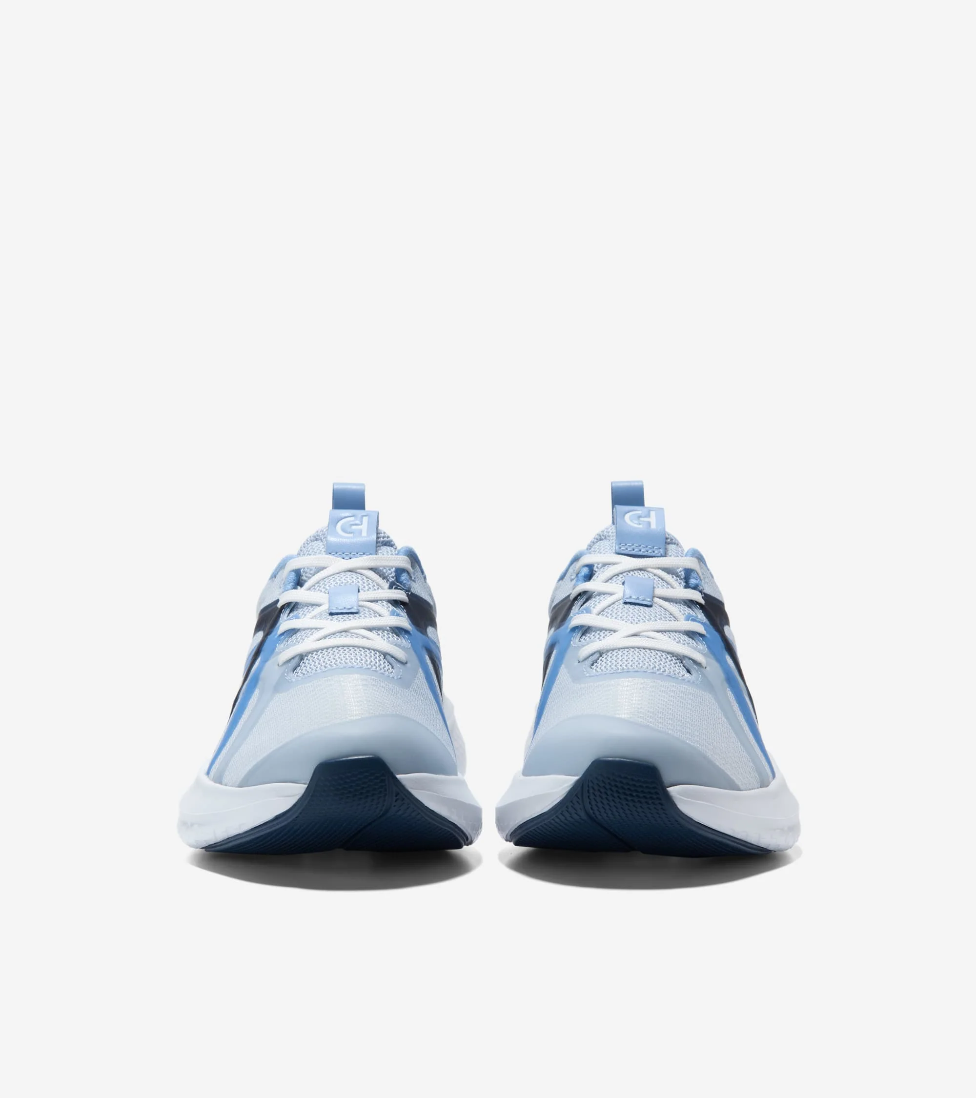 Women's ZERØGRAND City X-Trainer Sneakers - Image 2
