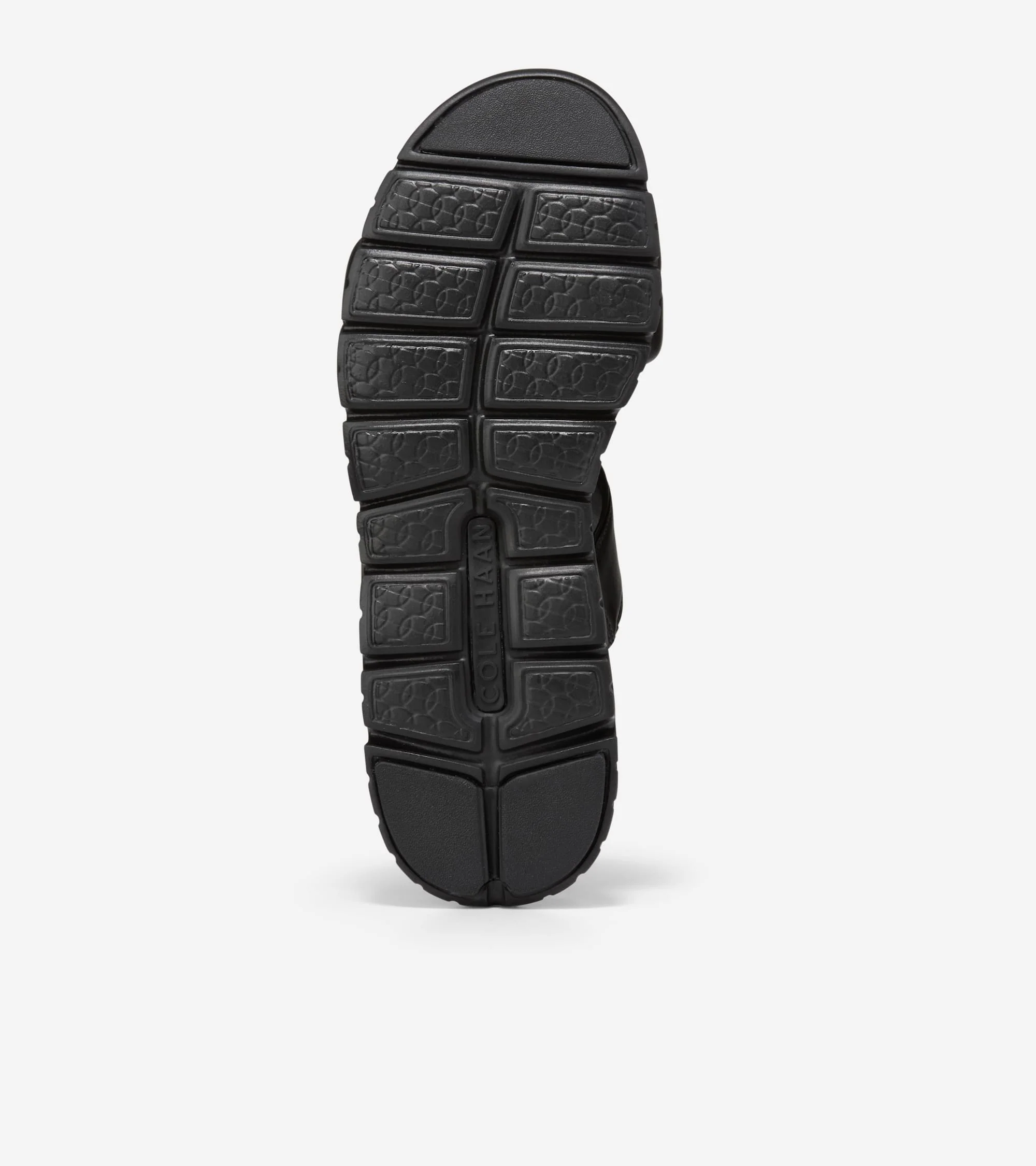 Women's ZERØGRAND Double Band Slide Sandals - Image 6