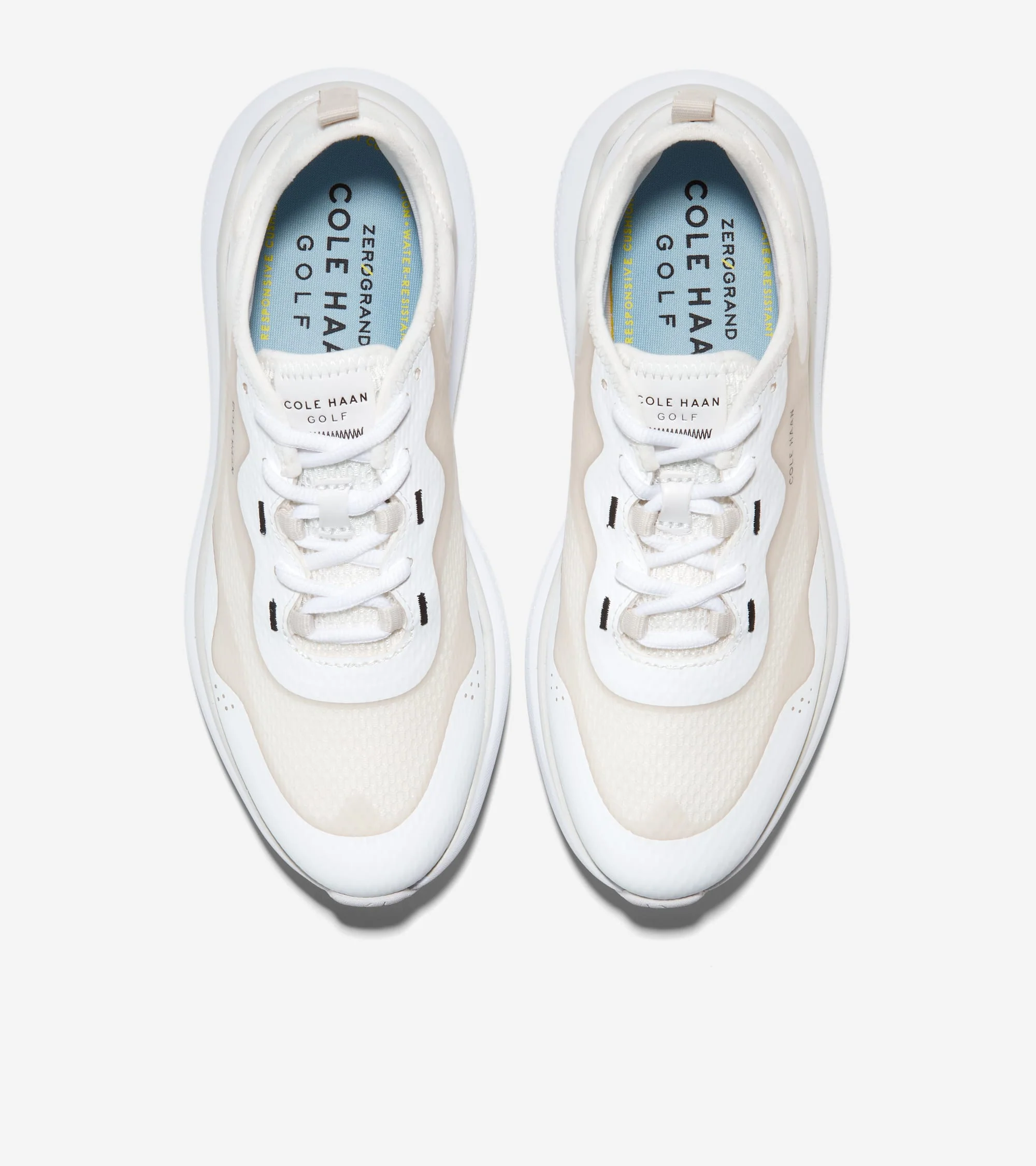 Women's ZERØGRAND Fairway Golf Shoe - Image 4