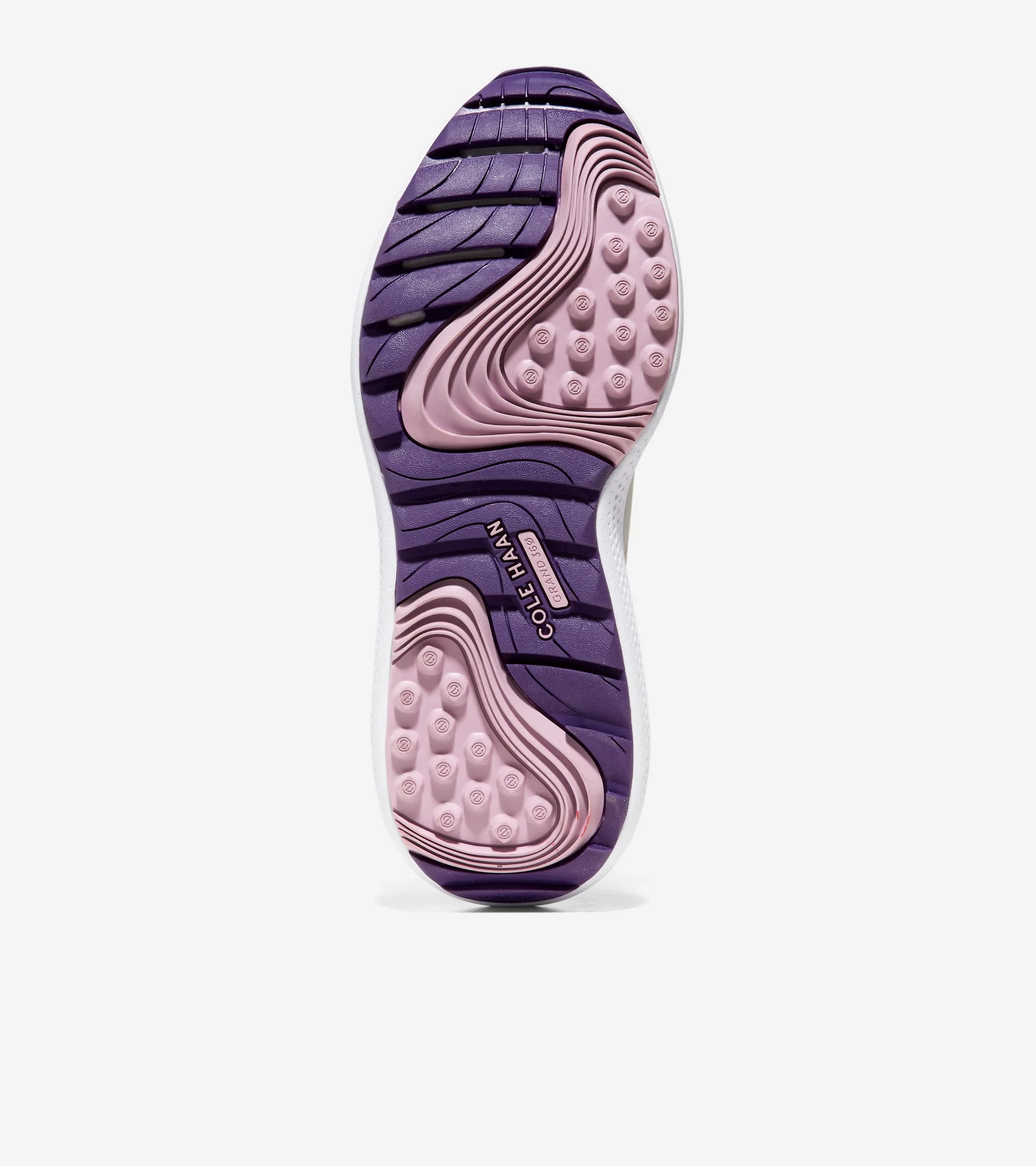 Women's ZERØGRAND Fairway Golf Shoes - Image 10