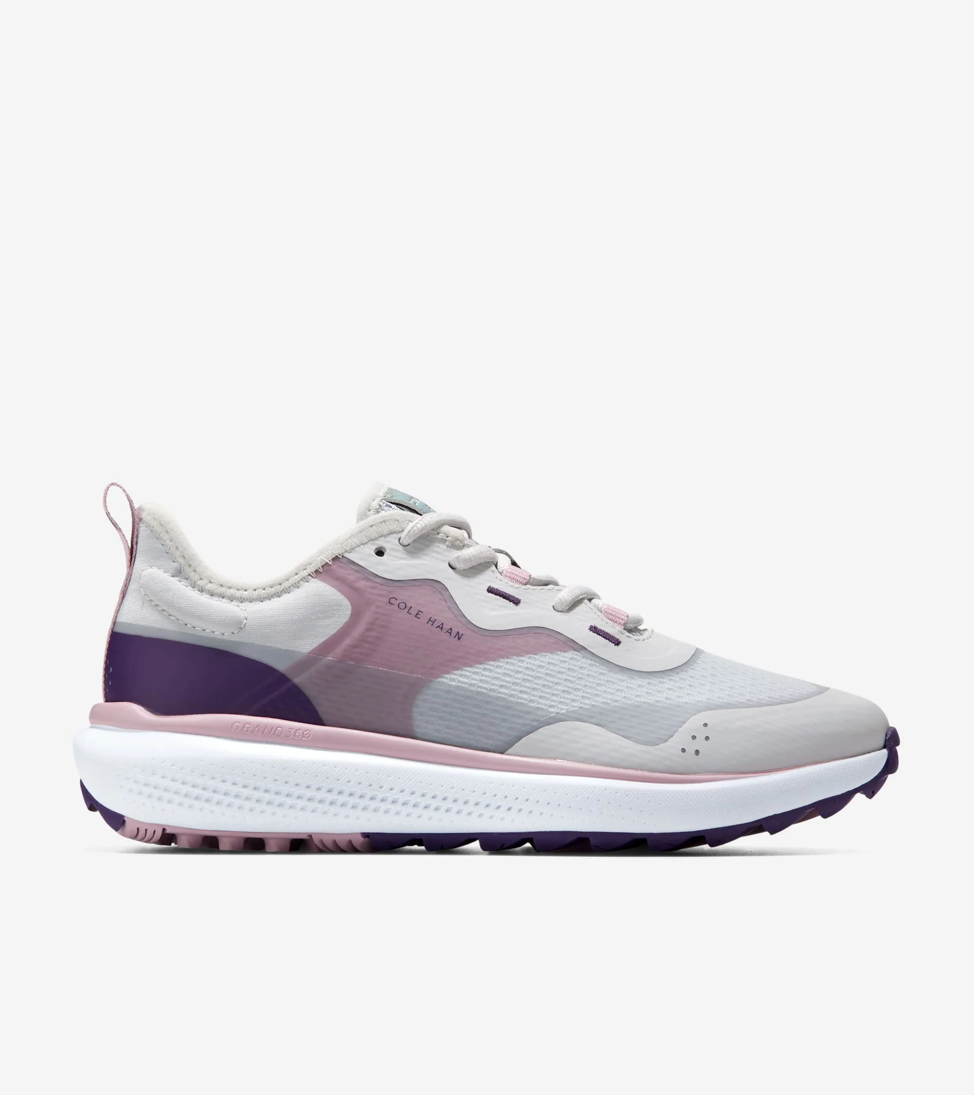 Women's ZERØGRAND Fairway Golf Shoes - Image 12