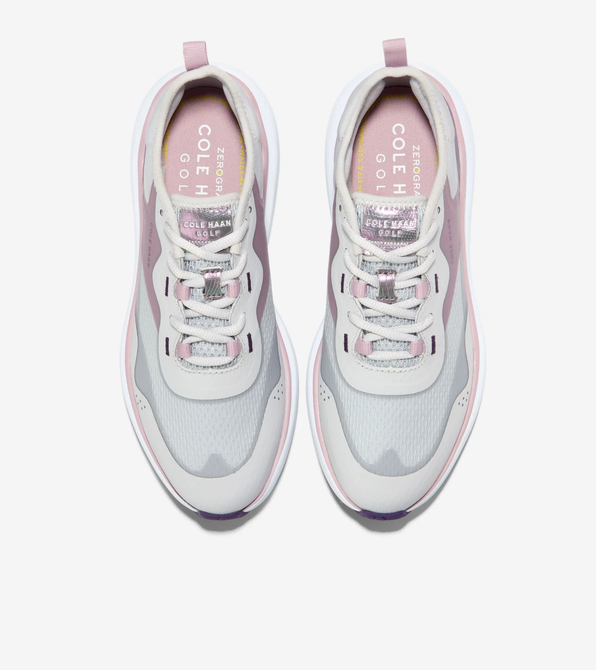 Women's ZERØGRAND Fairway Golf Shoes - Image 15