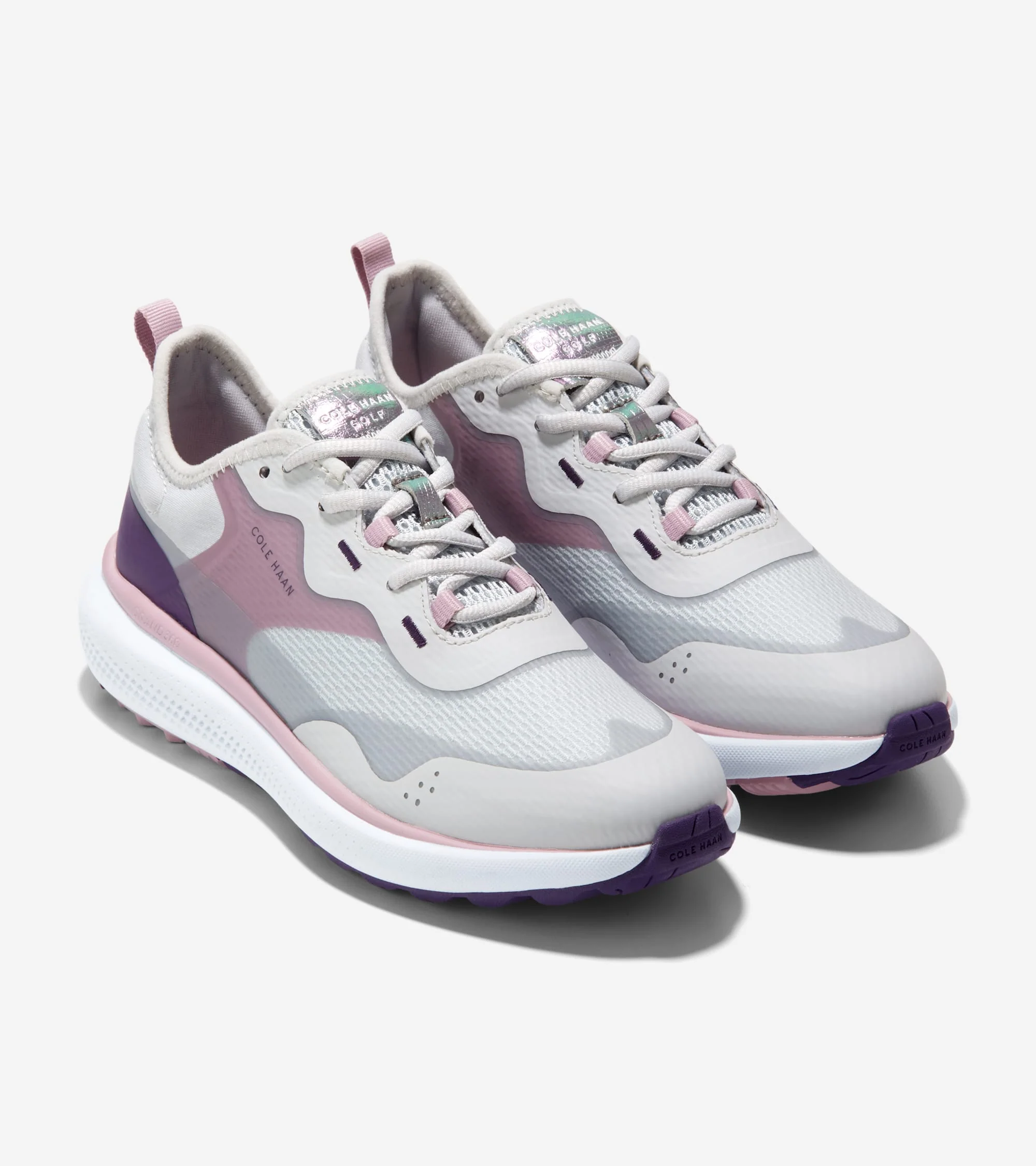 Women's ZERØGRAND Fairway Golf Shoes - Image 16
