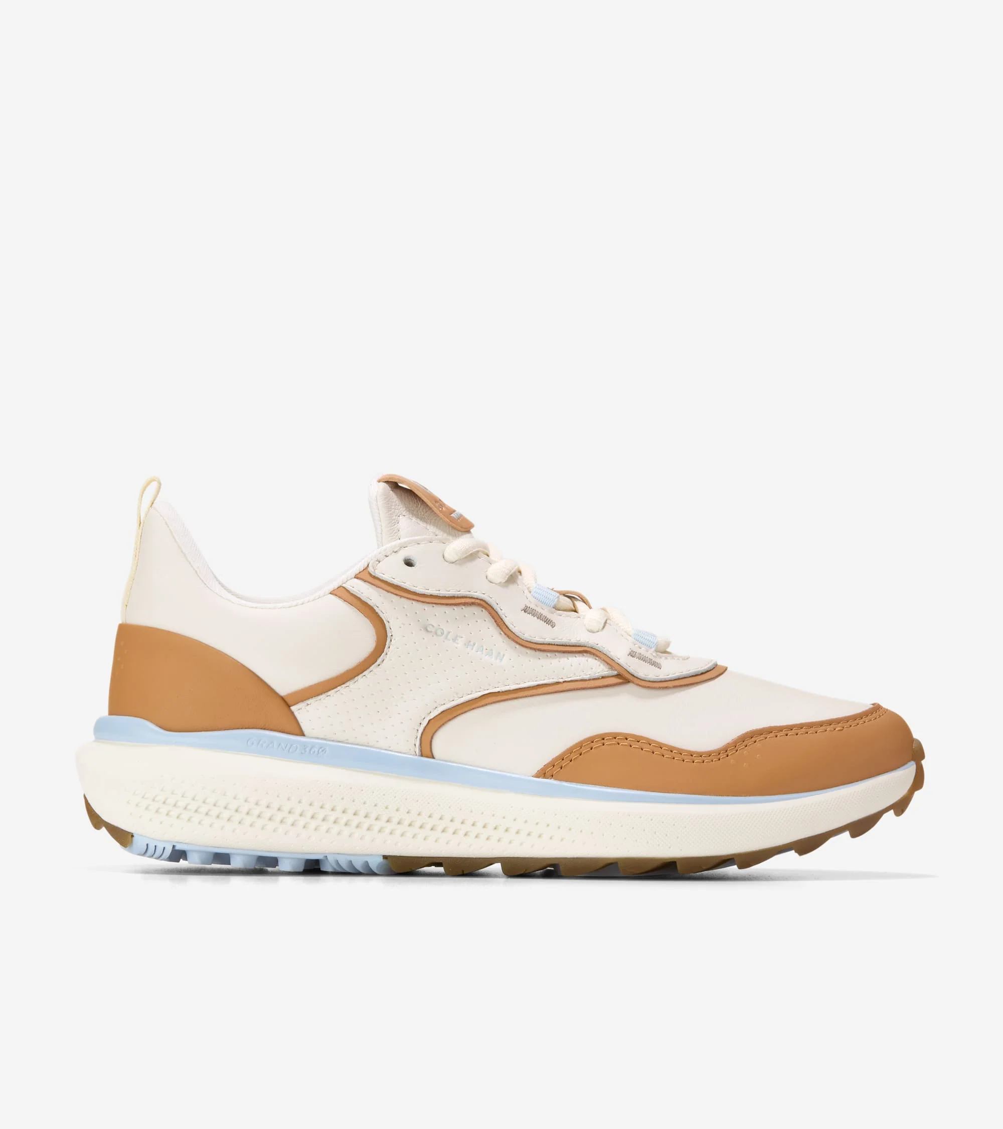 Women's ZERØGRAND Fairway II Golf Shoes