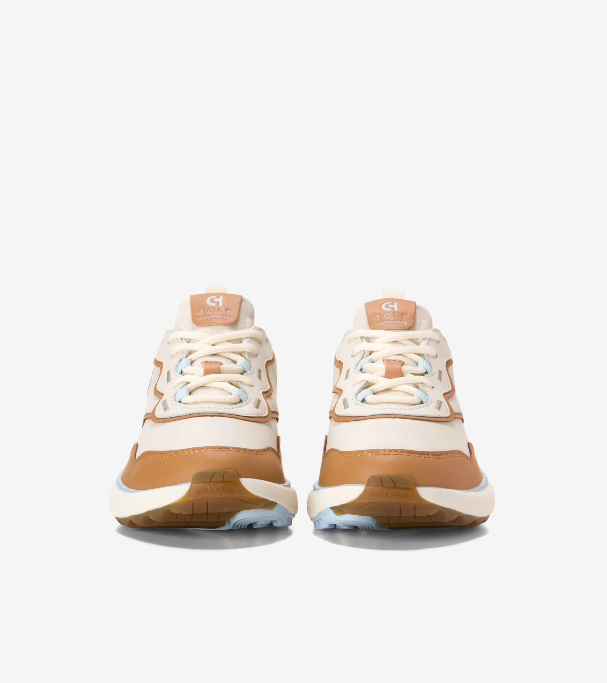 Women's ZERØGRAND Fairway II Golf Shoes - Image 2