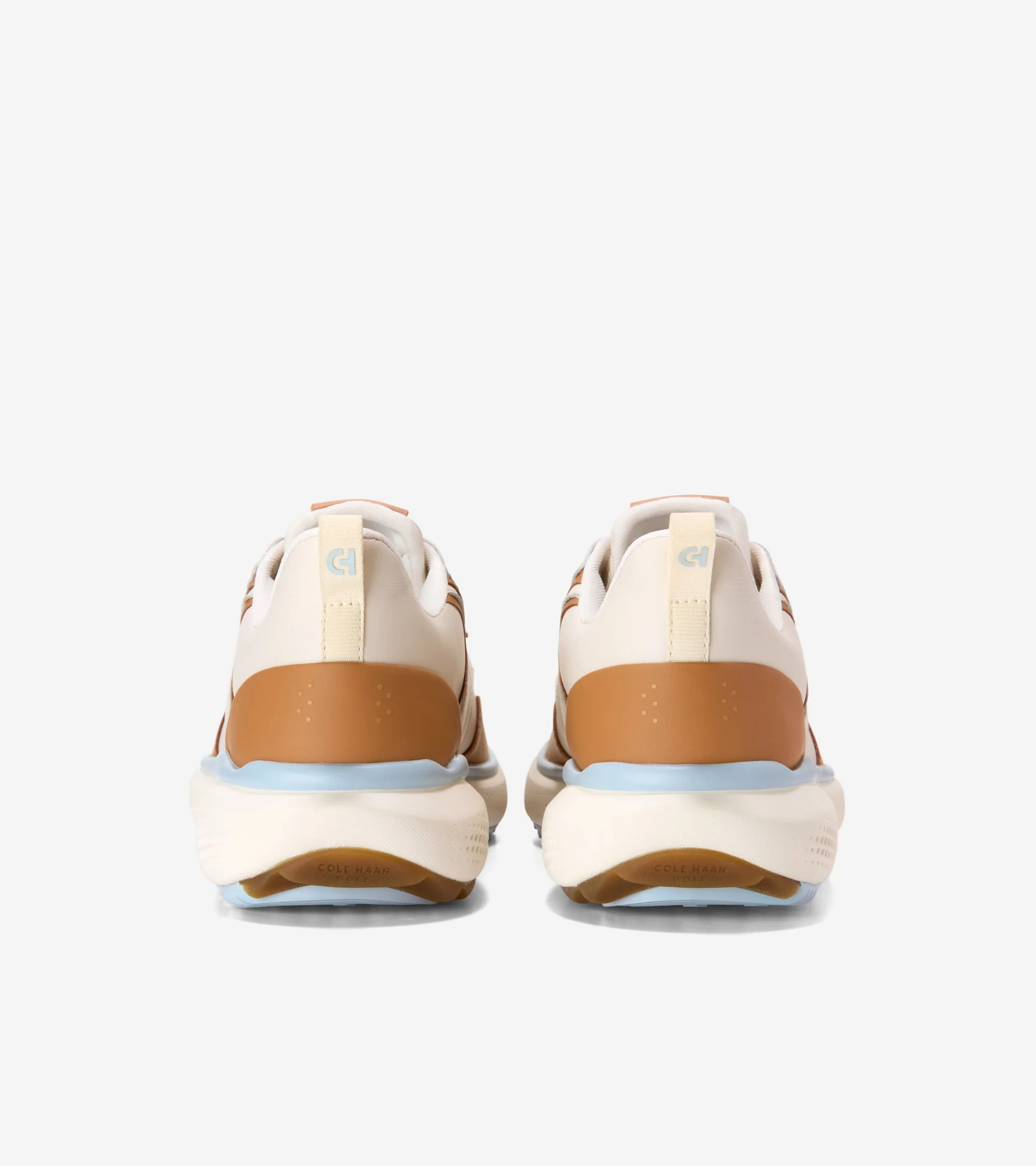 Women's ZERØGRAND Fairway II Golf Shoes - Image 3