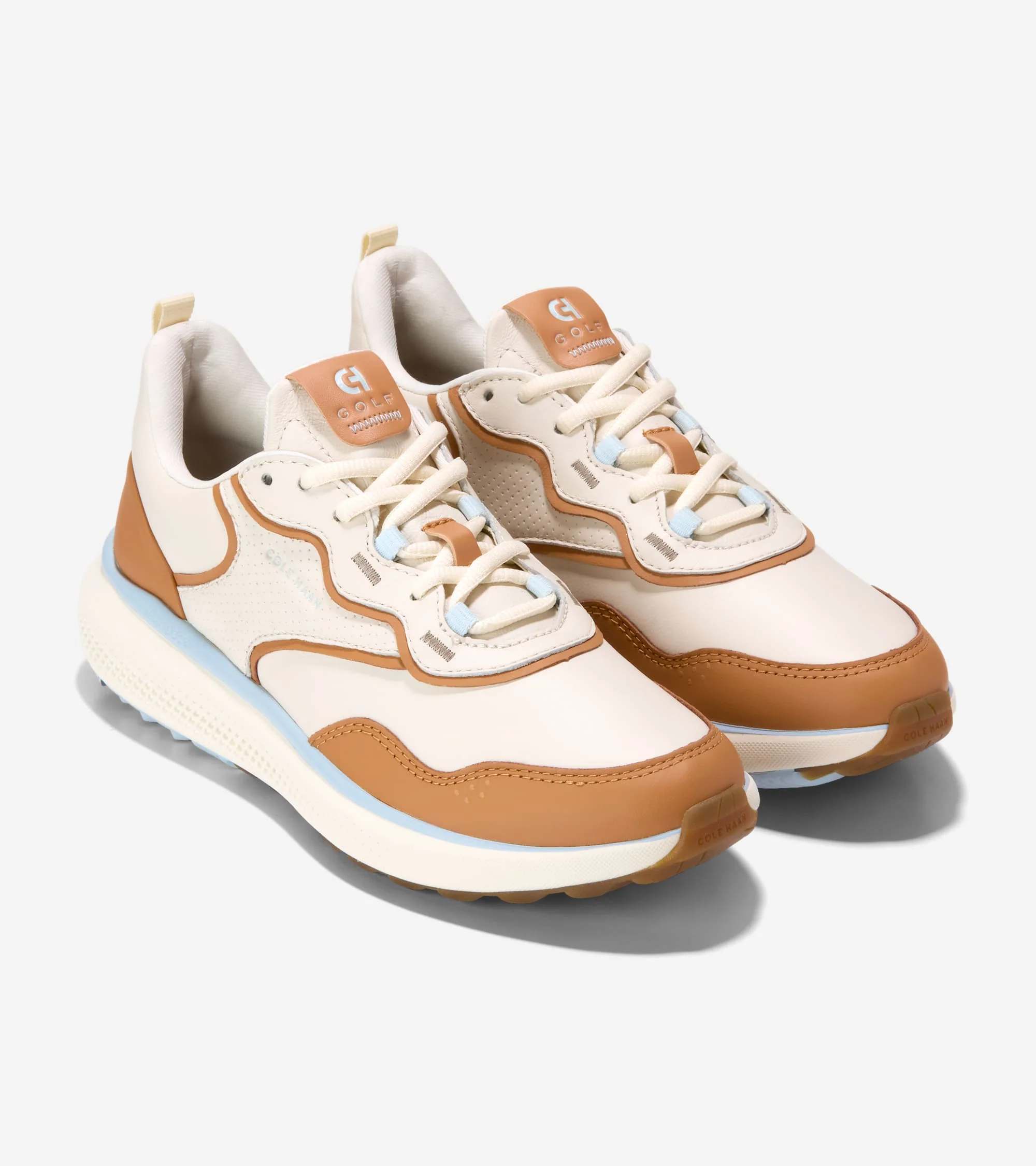 Women's ZERØGRAND Fairway II Golf Shoes - Image 5