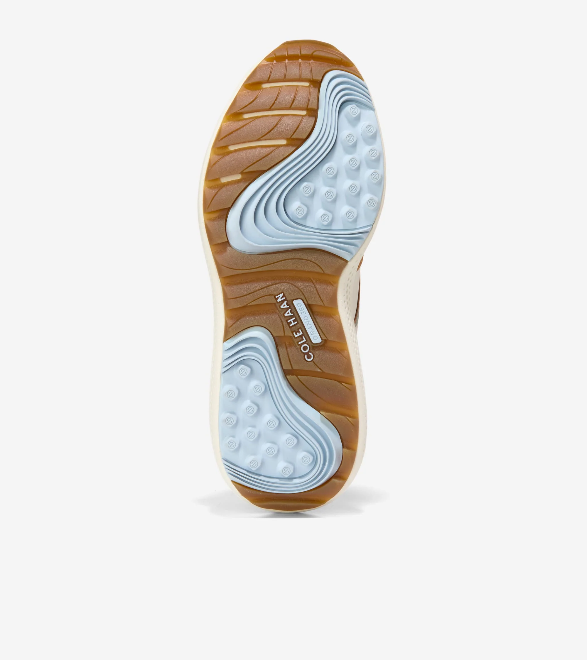 Women's ZERØGRAND Fairway II Golf Shoes - Image 6