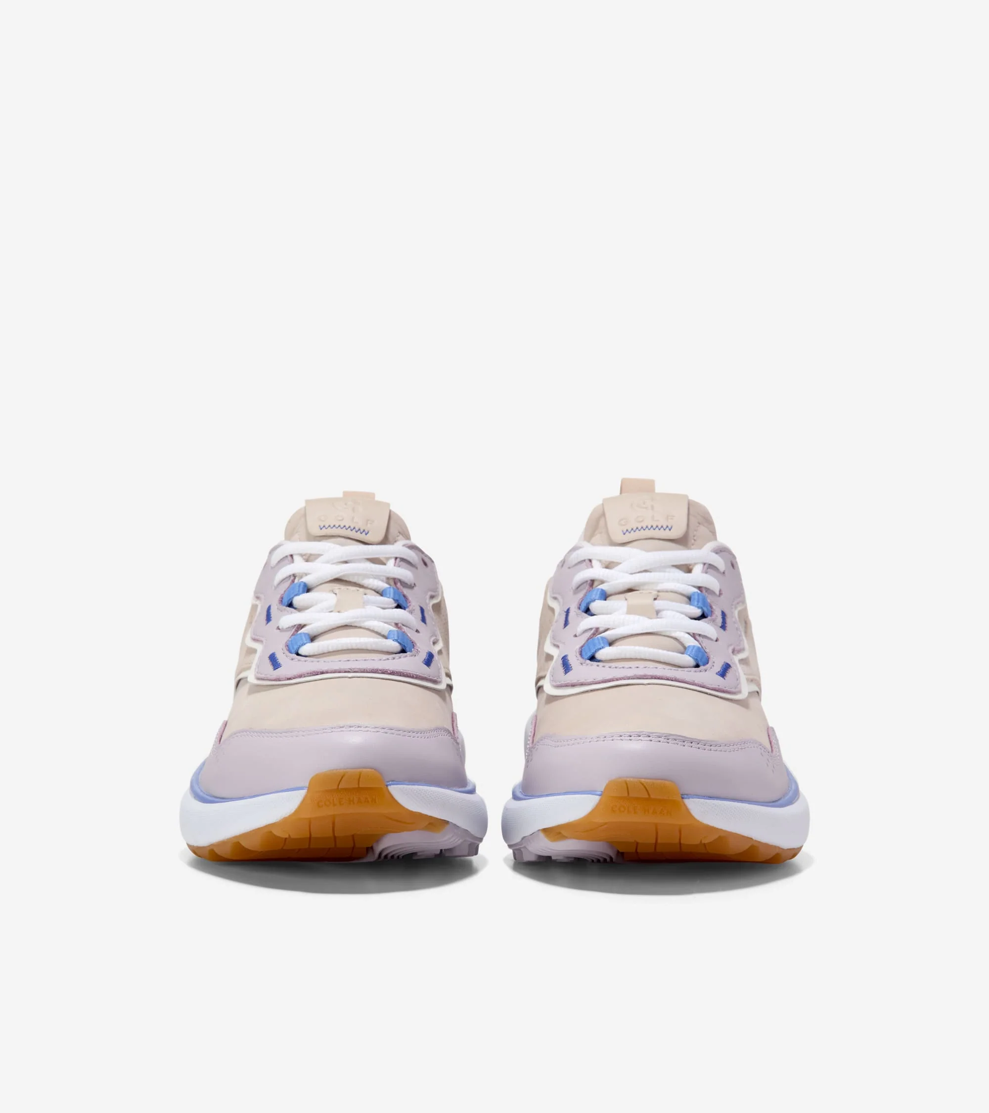 Women's ZERØGRAND Fairway II Golf Shoes - Image 2