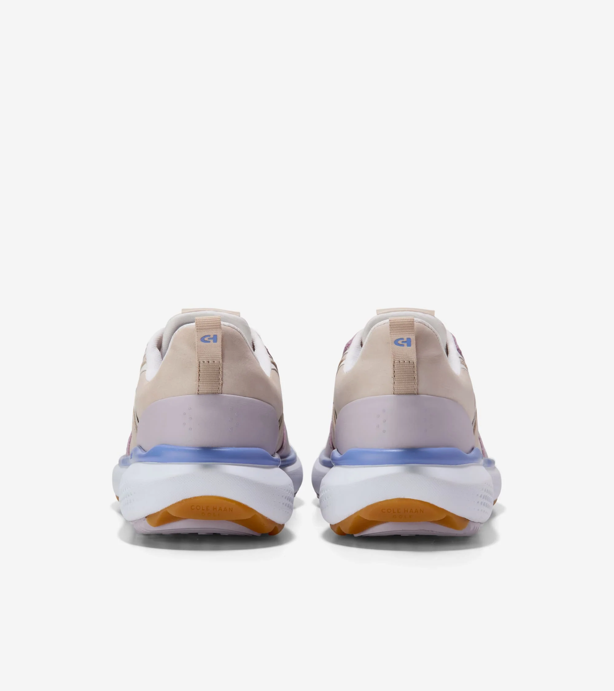Women's ZERØGRAND Fairway II Golf Shoes - Image 3