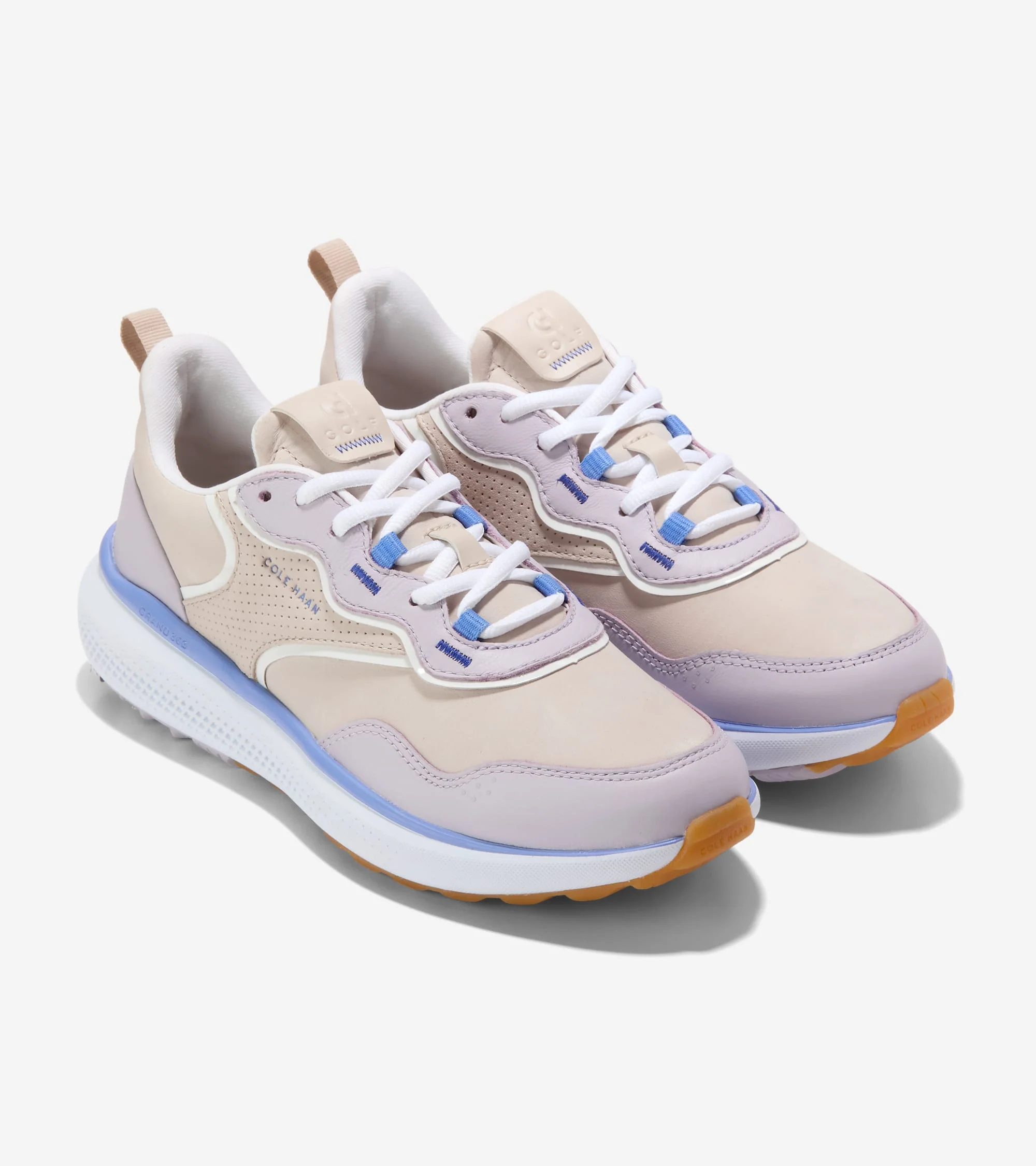 Women's ZERØGRAND Fairway II Golf Shoes - Image 5