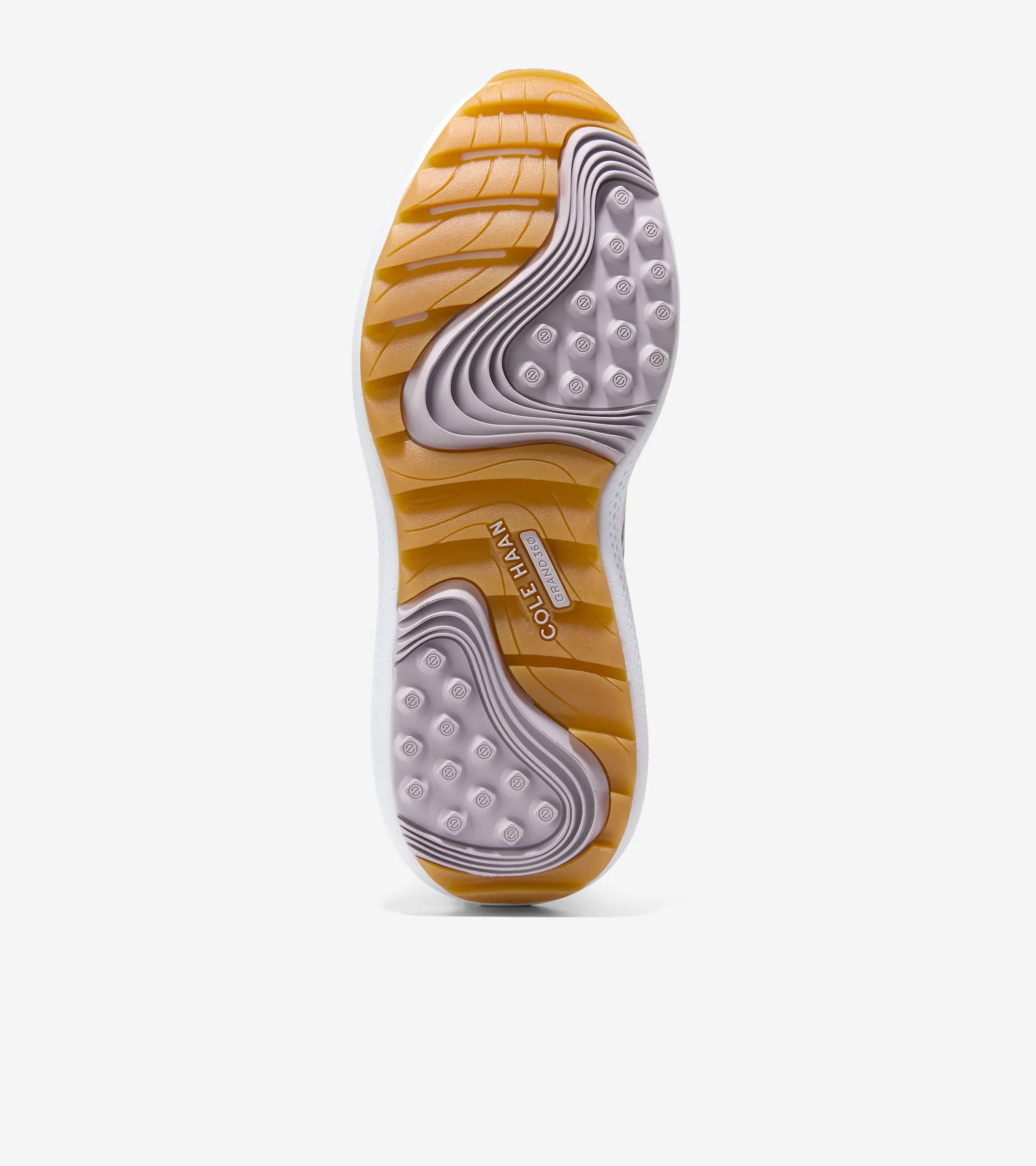 Women's ZERØGRAND Fairway II Golf Shoes - Image 6