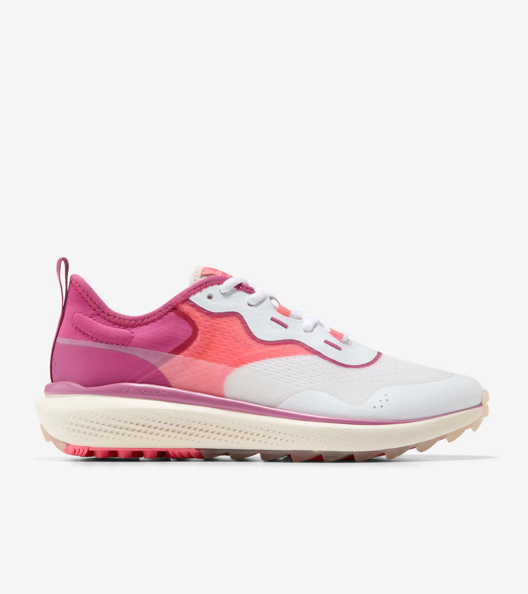 Women's ZERØGRAND Fairway Sneakers