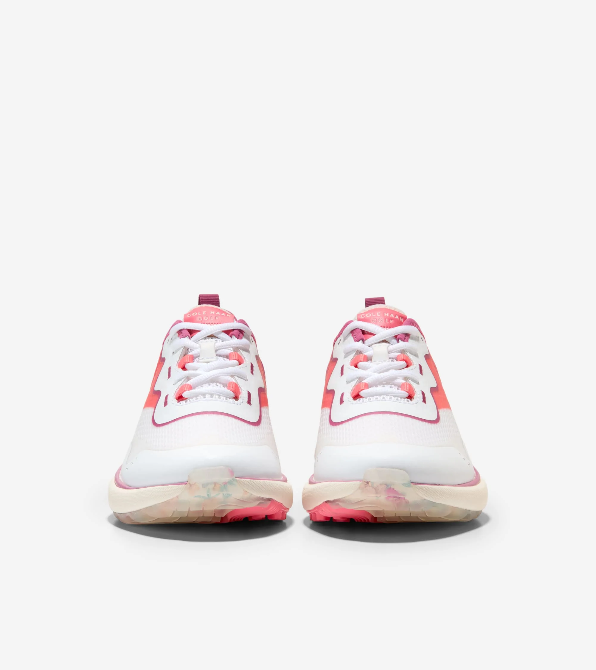 Women's ZERØGRAND Fairway Sneakers - Image 2