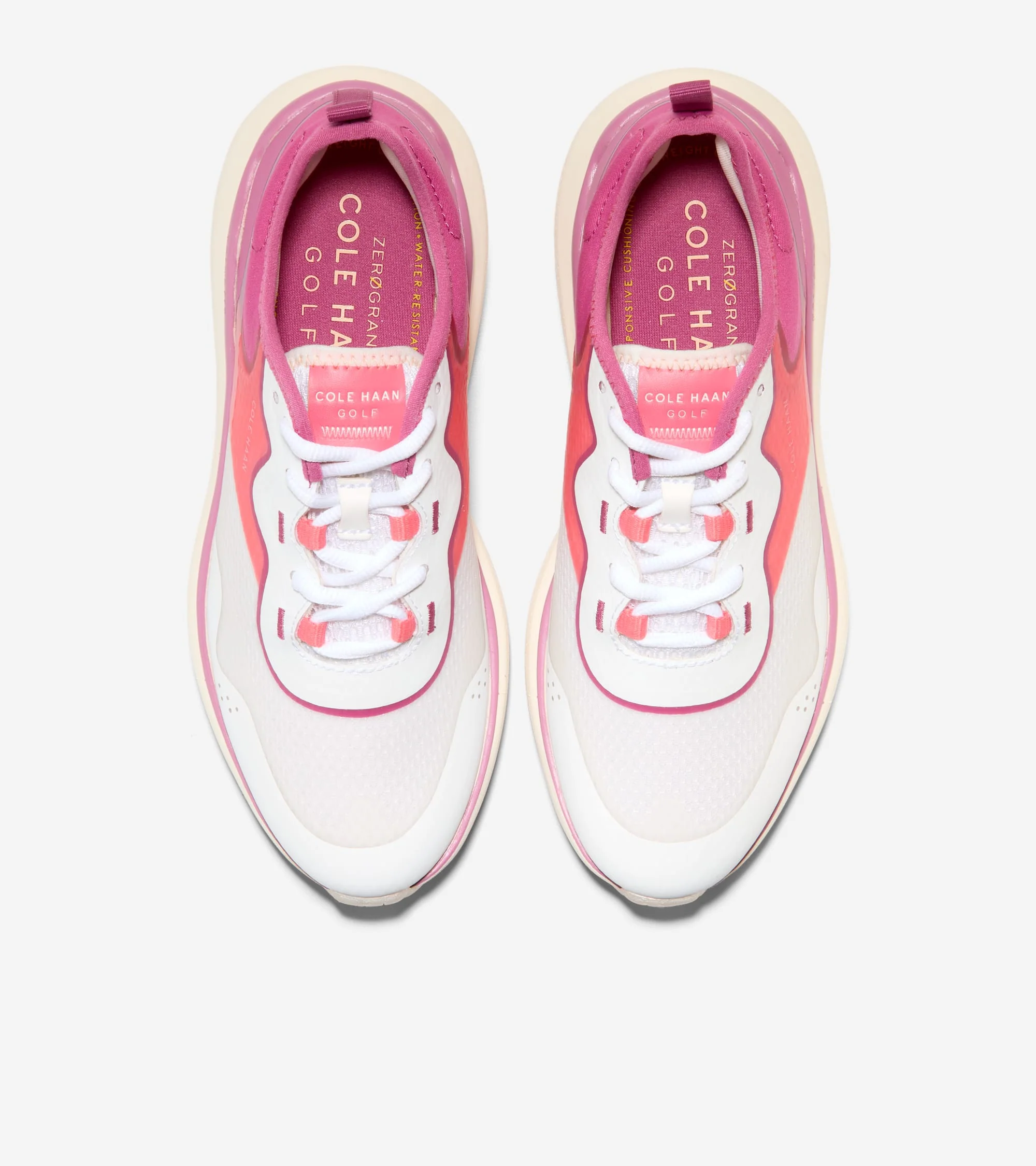 Women's ZERØGRAND Fairway Sneakers - Image 4