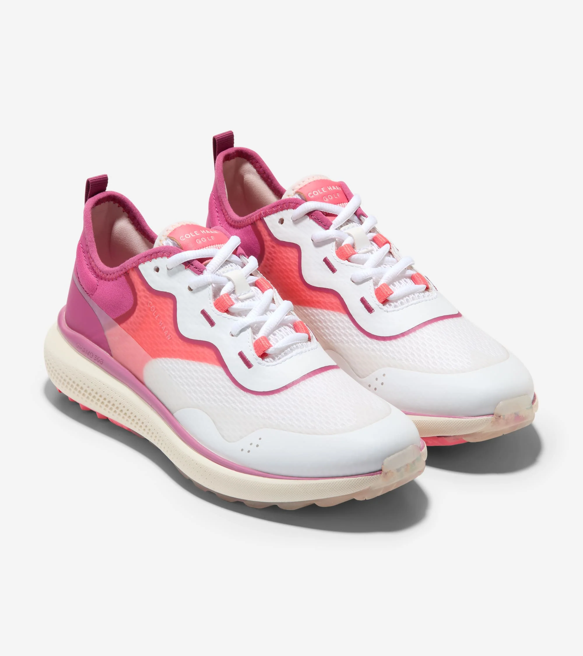 Women's ZERØGRAND Fairway Sneakers - Image 5