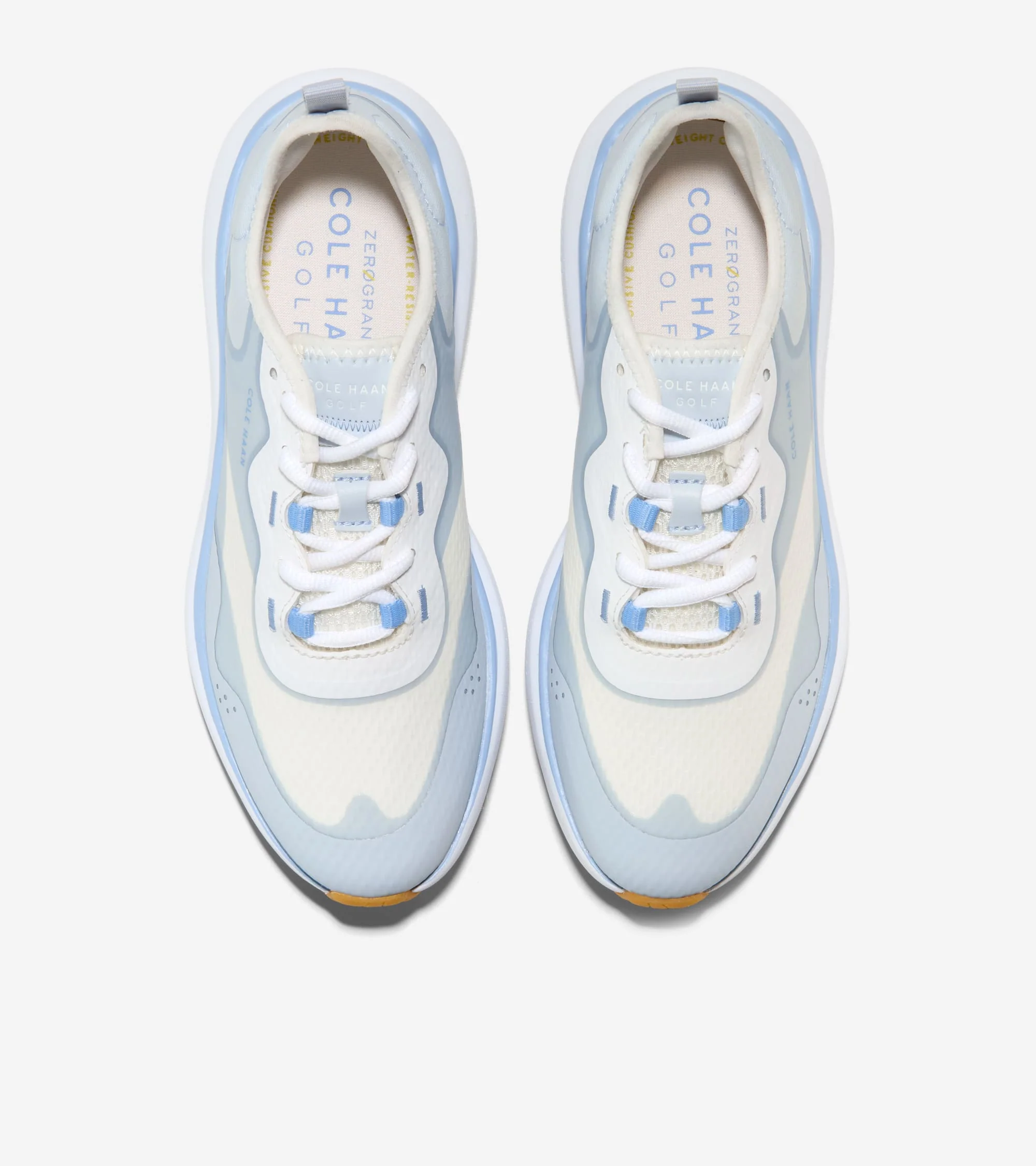 Women's ZERØGRAND Fairway Sneakers - Image 3