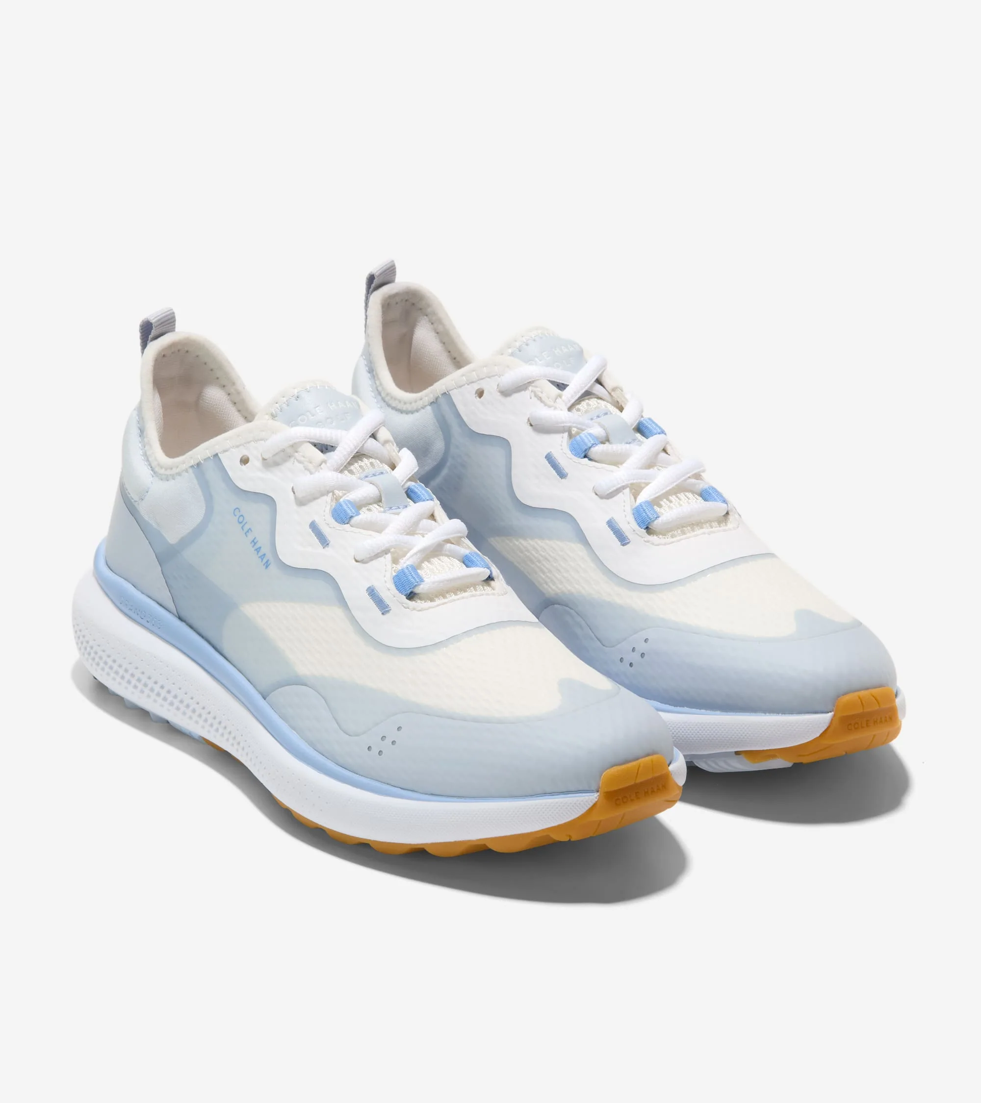 Women's ZERØGRAND Fairway Sneakers - Image 4