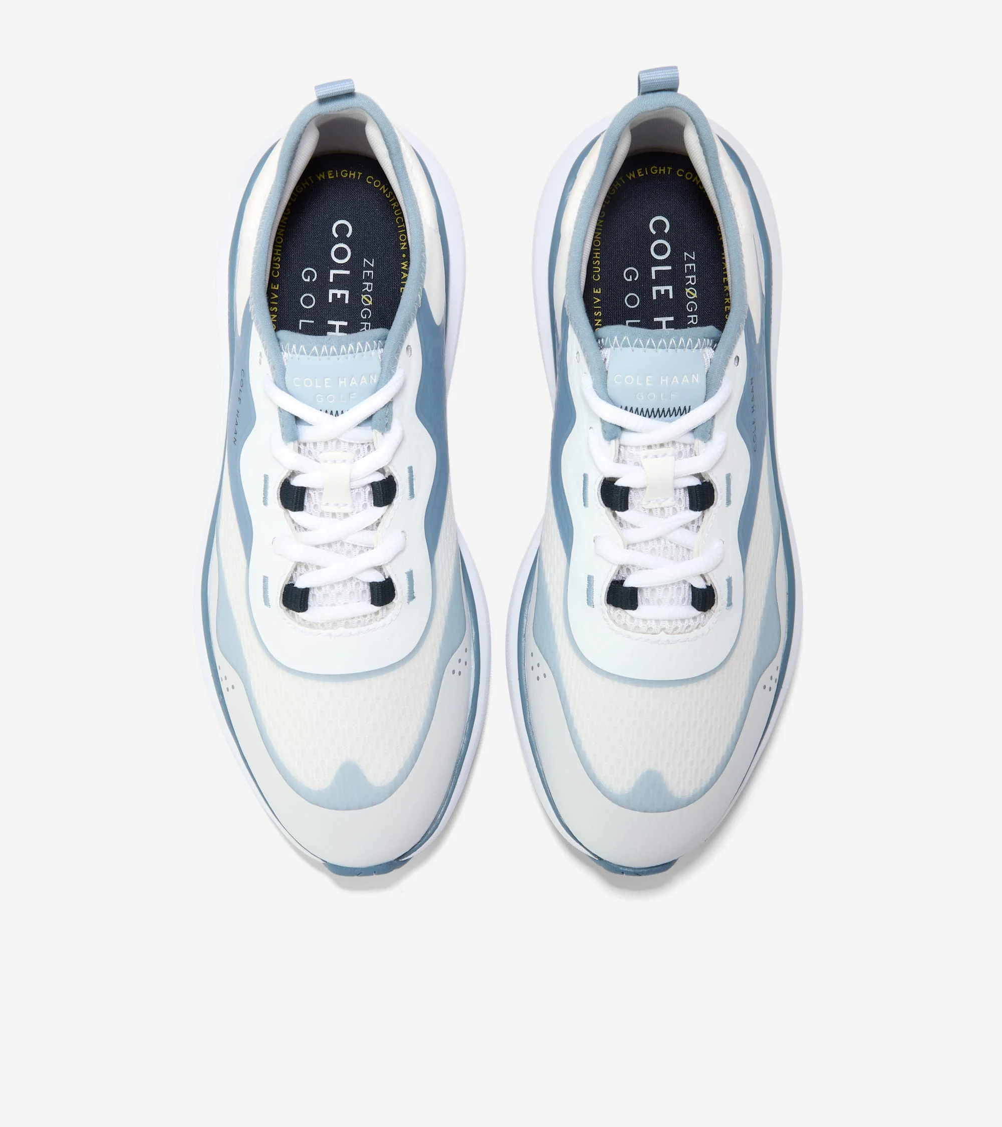 Women's ZERØGRAND Fairway Sneakers - Image 4