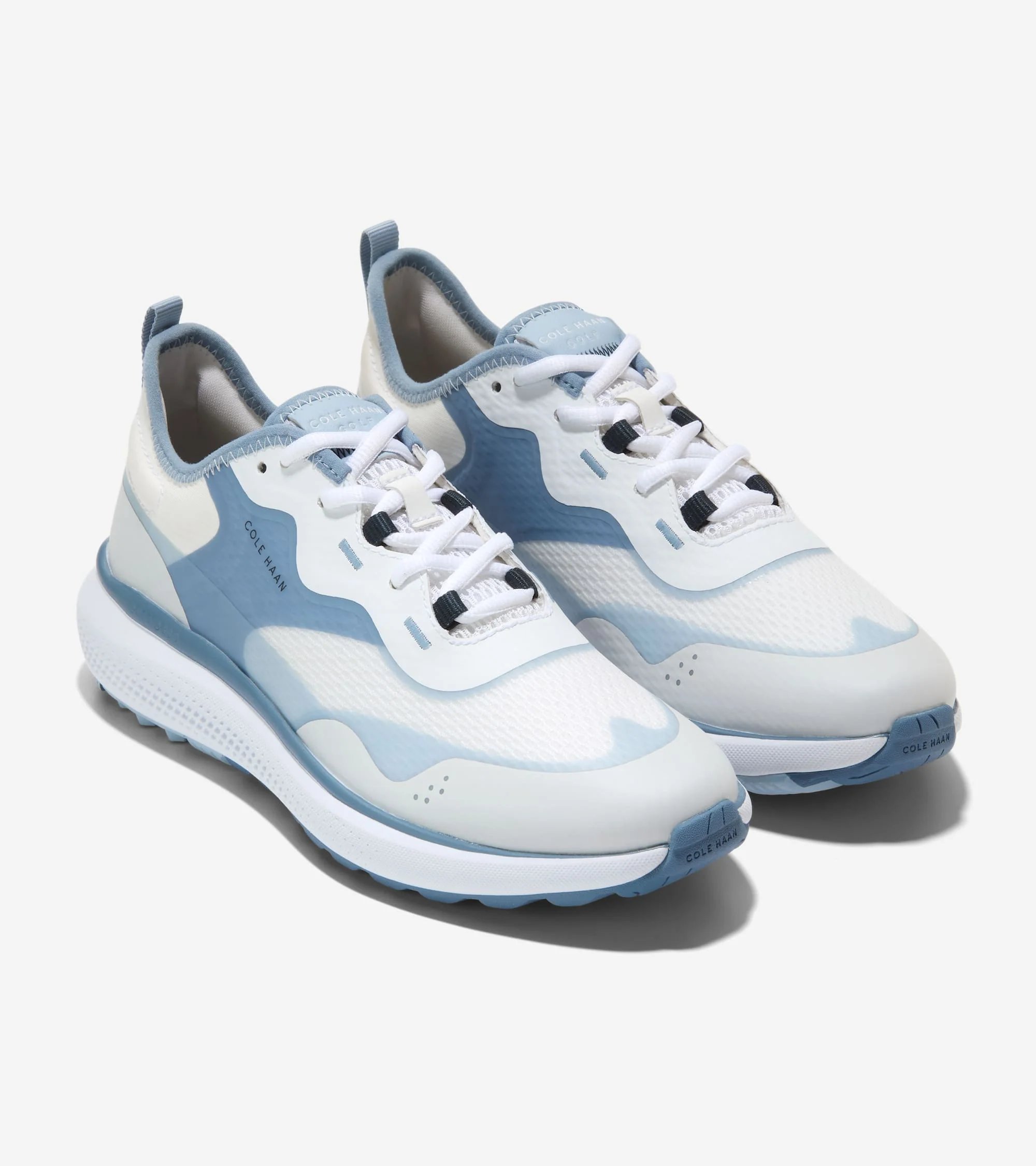 Women's ZERØGRAND Fairway Sneakers - Image 5