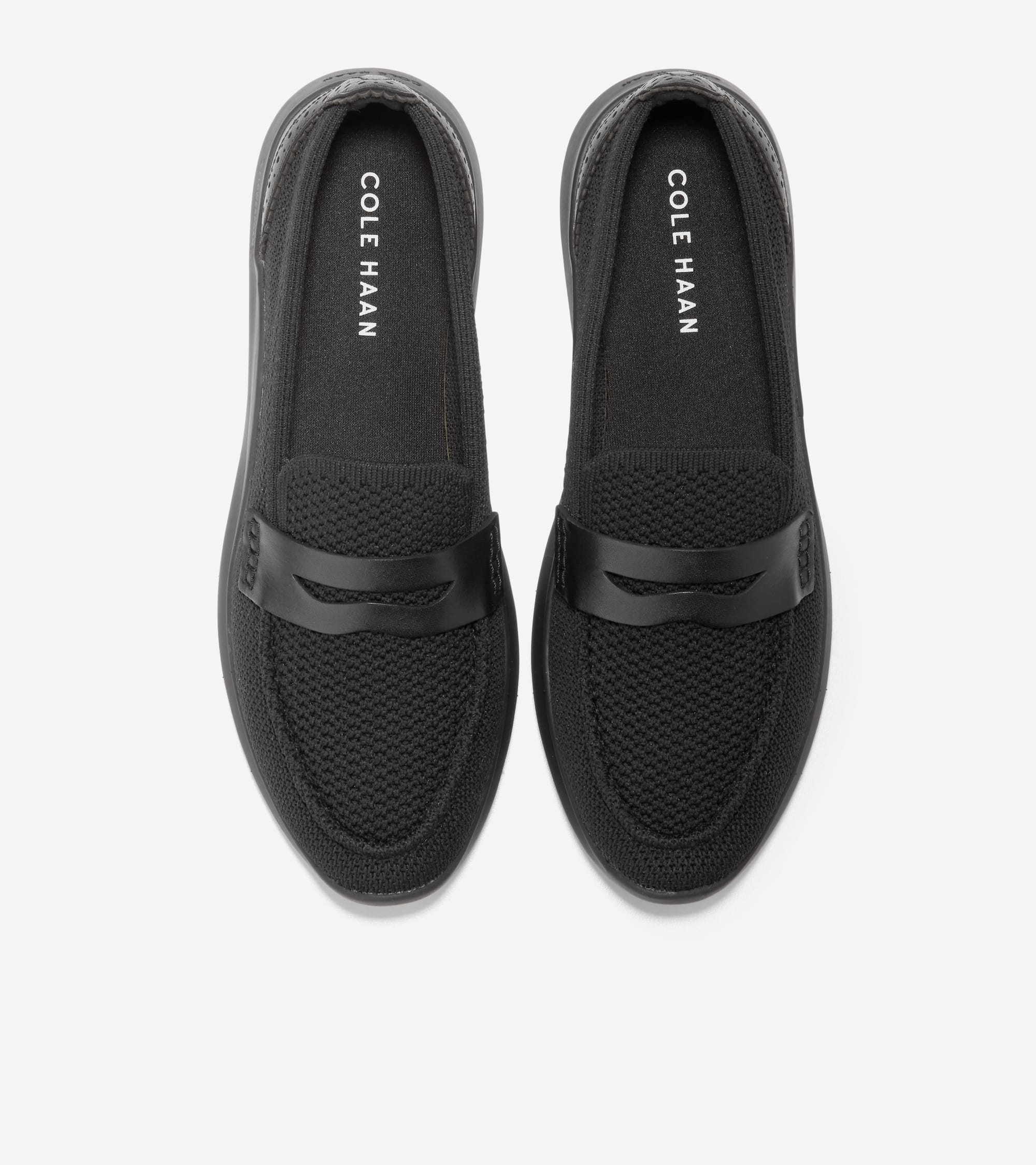 Women's ZERØGRAND Meritt Loafers - Image 10