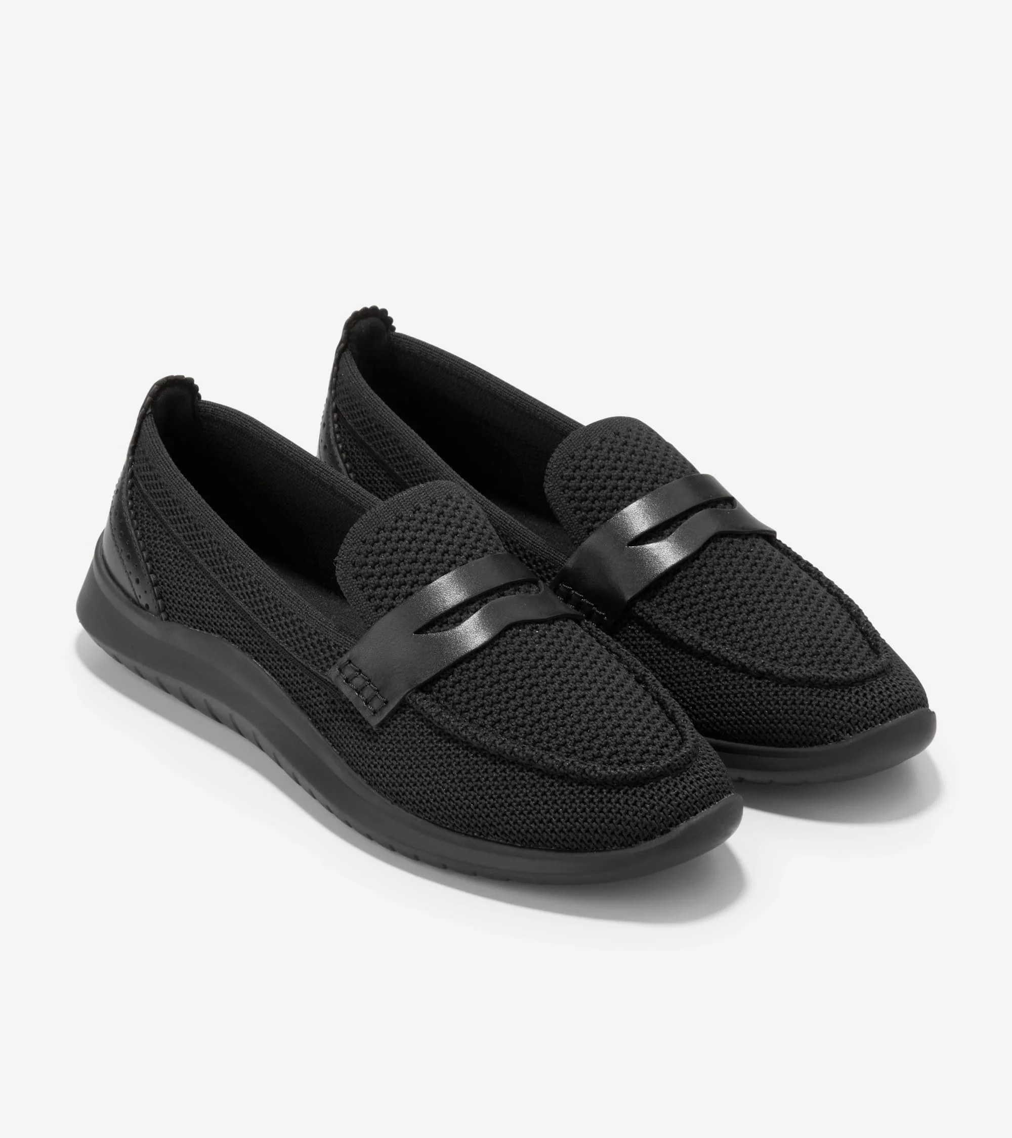 Women's ZERØGRAND Meritt Loafers - Image 11