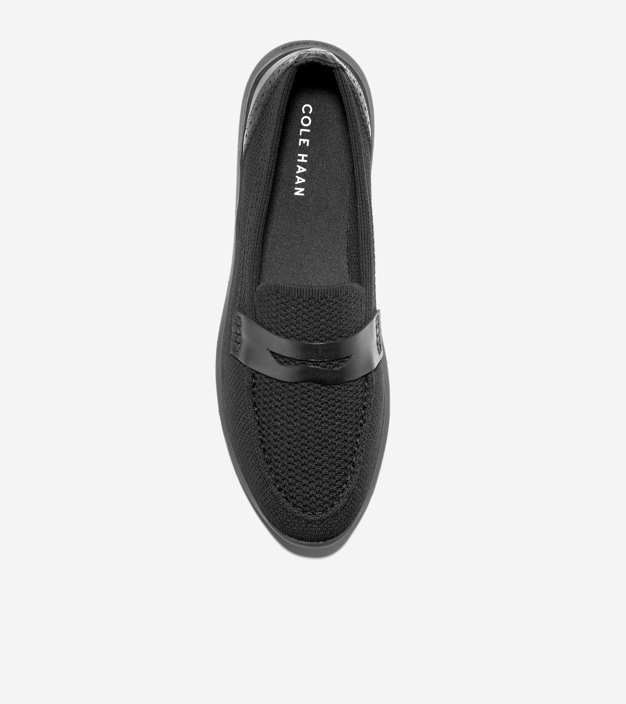 Women's ZERØGRAND Meritt Loafers - Image 3