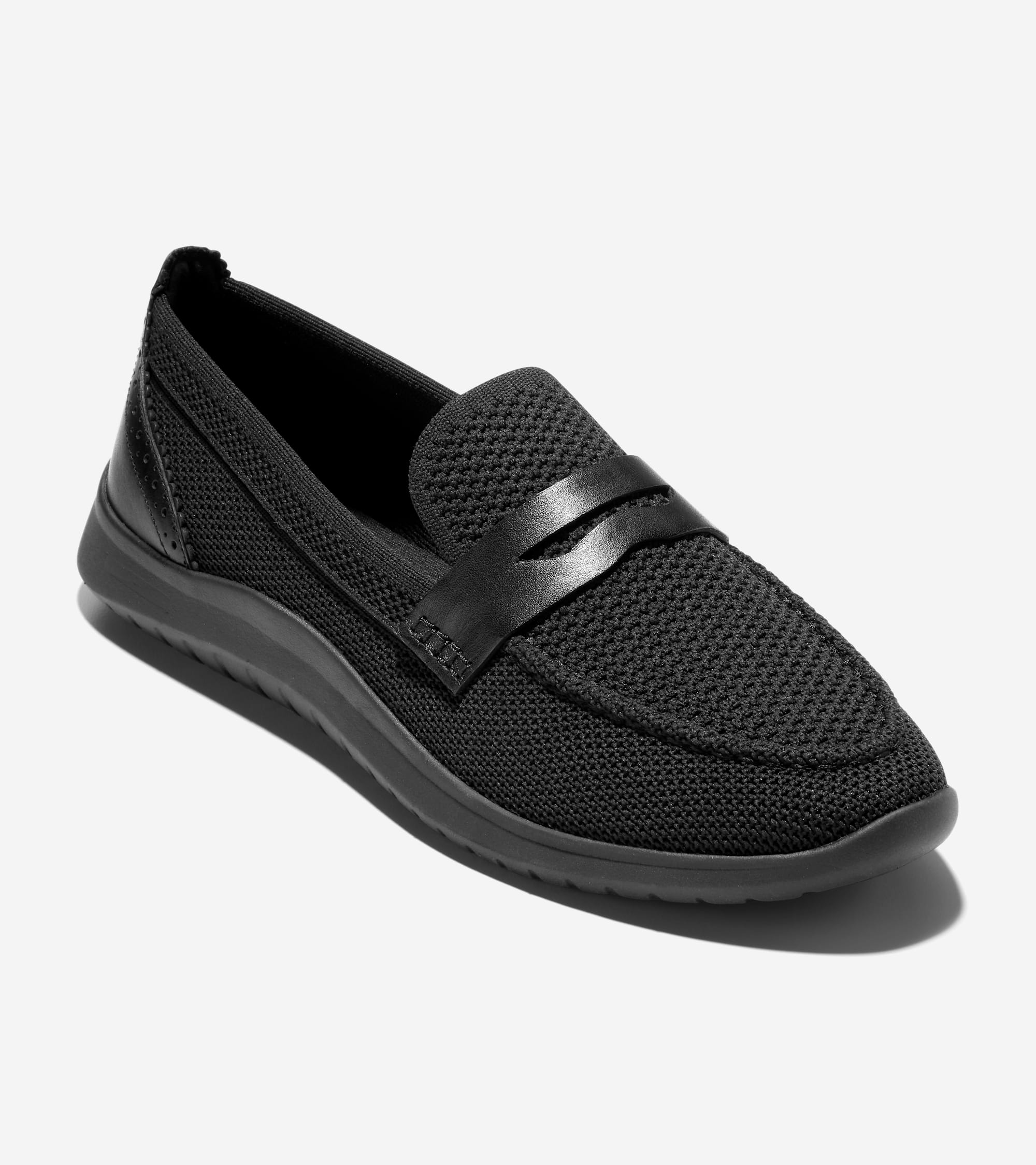 Women's ZERØGRAND Meritt Loafers - Image 4
