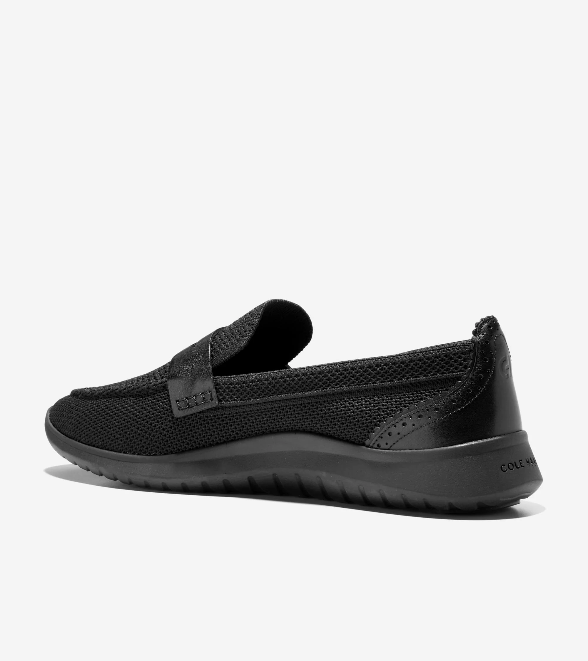 Women's ZERØGRAND Meritt Loafers - Image 6