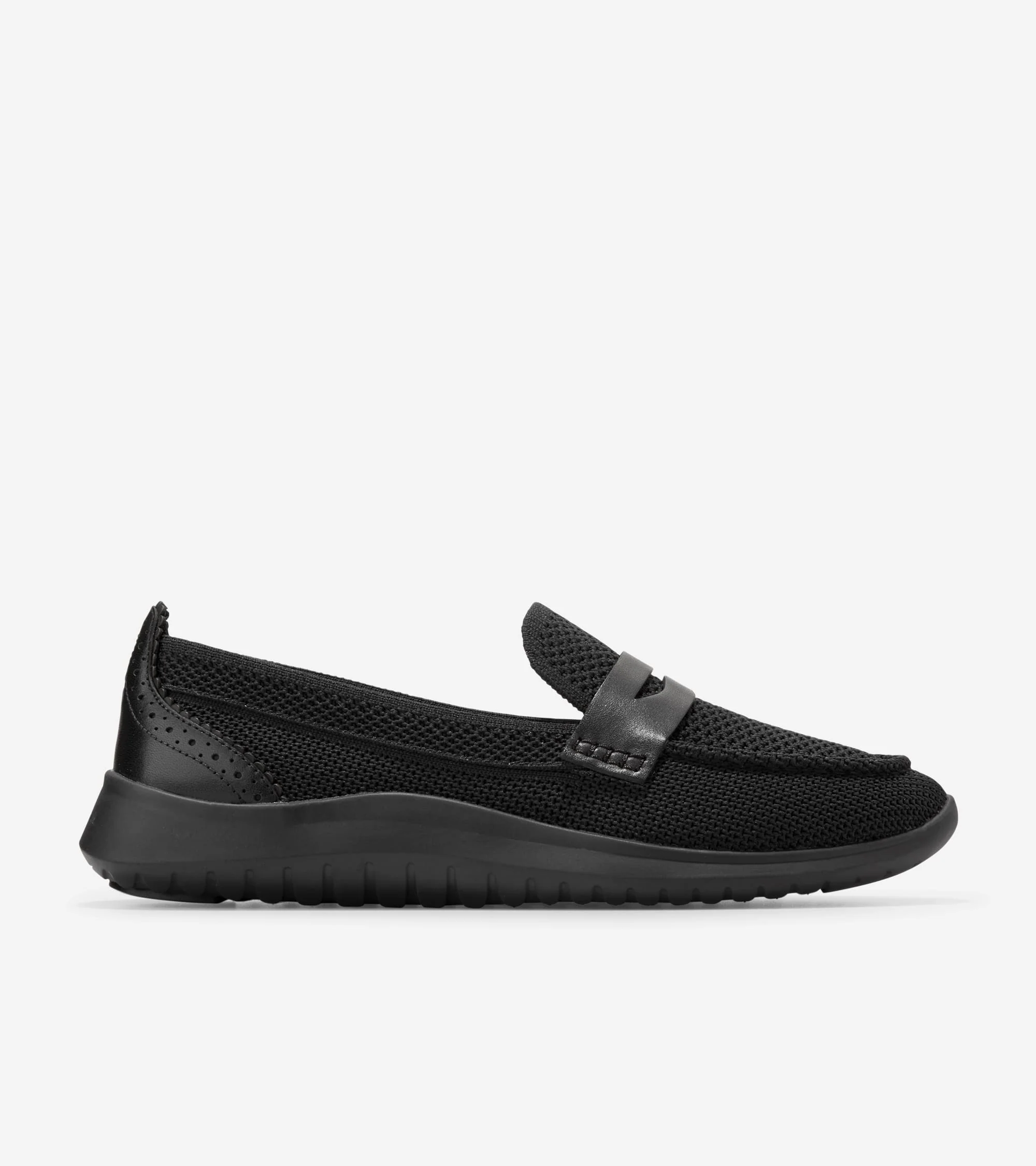 Women's ZERØGRAND Meritt Loafers - Image 7