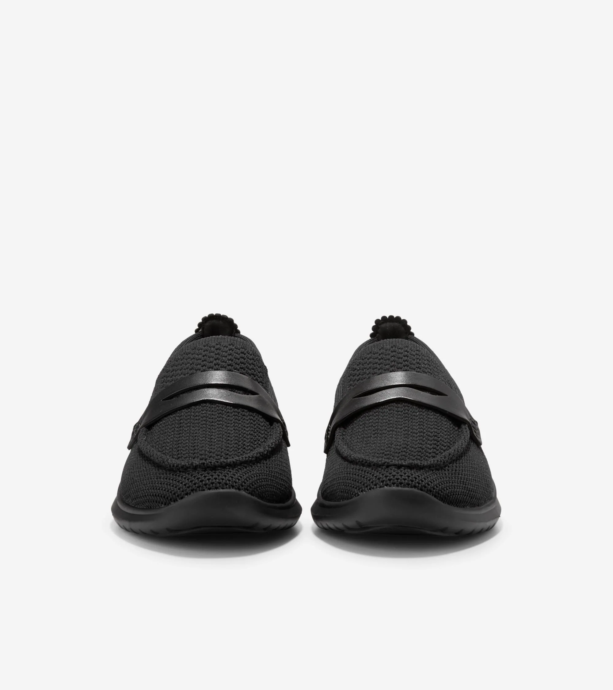Women's ZERØGRAND Meritt Loafers - Image 8