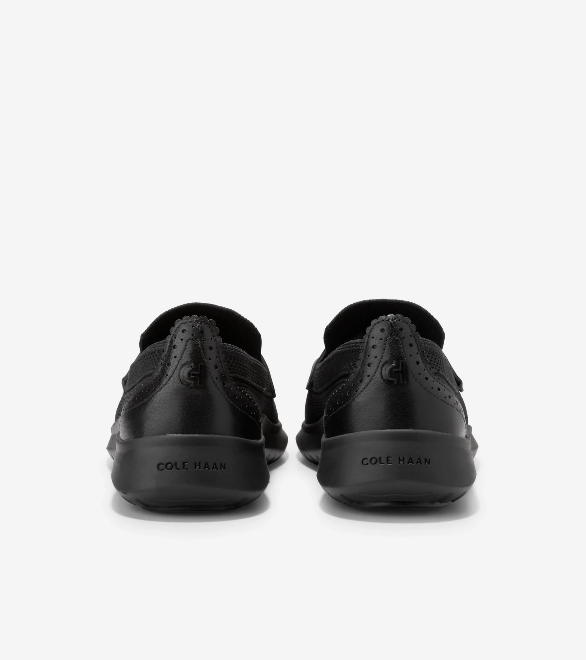 Women's ZERØGRAND Meritt Loafers - Image 9