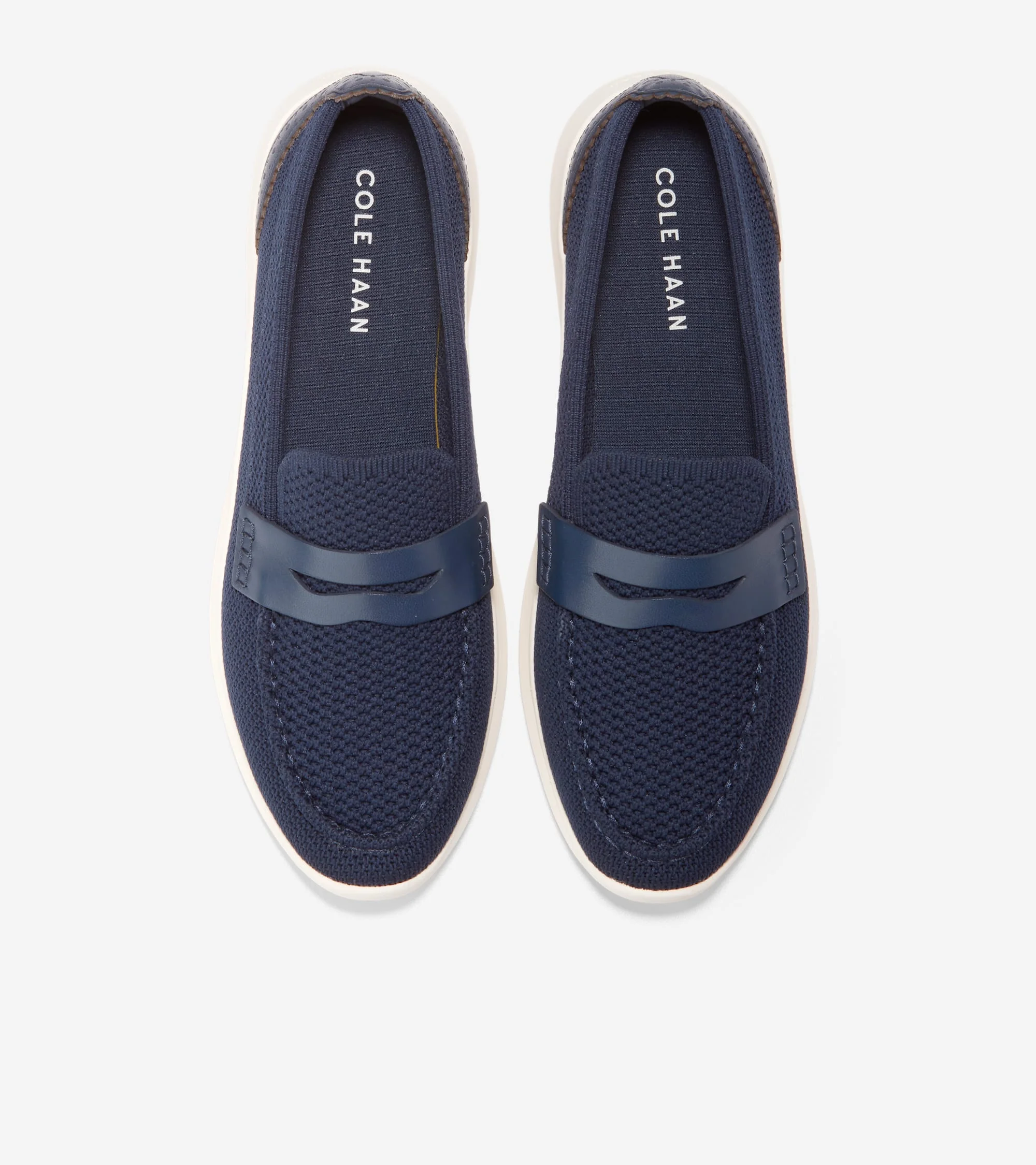 Women's ZERØGRAND Meritt Loafers - Image 10