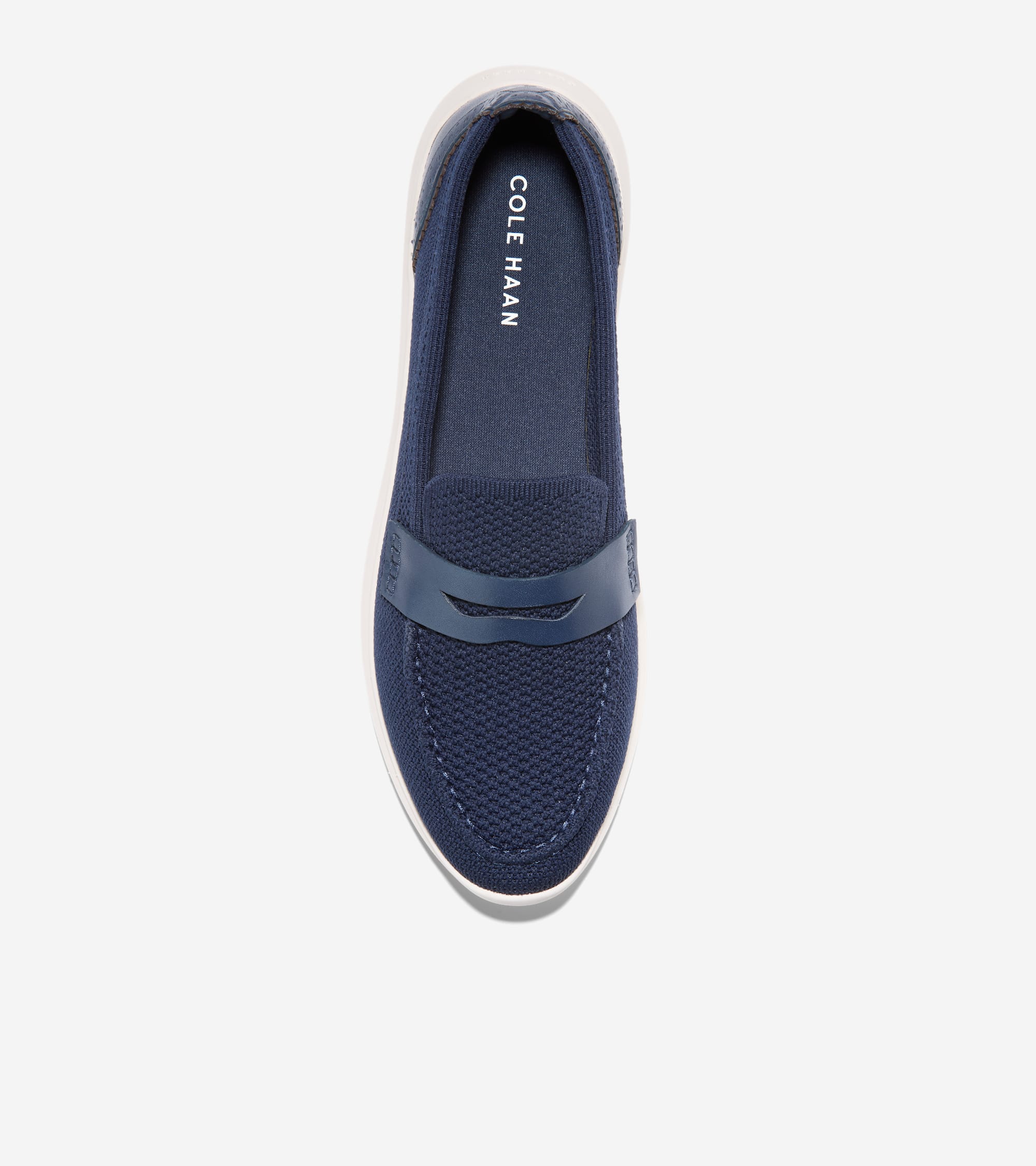 Women's ZERØGRAND Meritt Loafers - Image 3