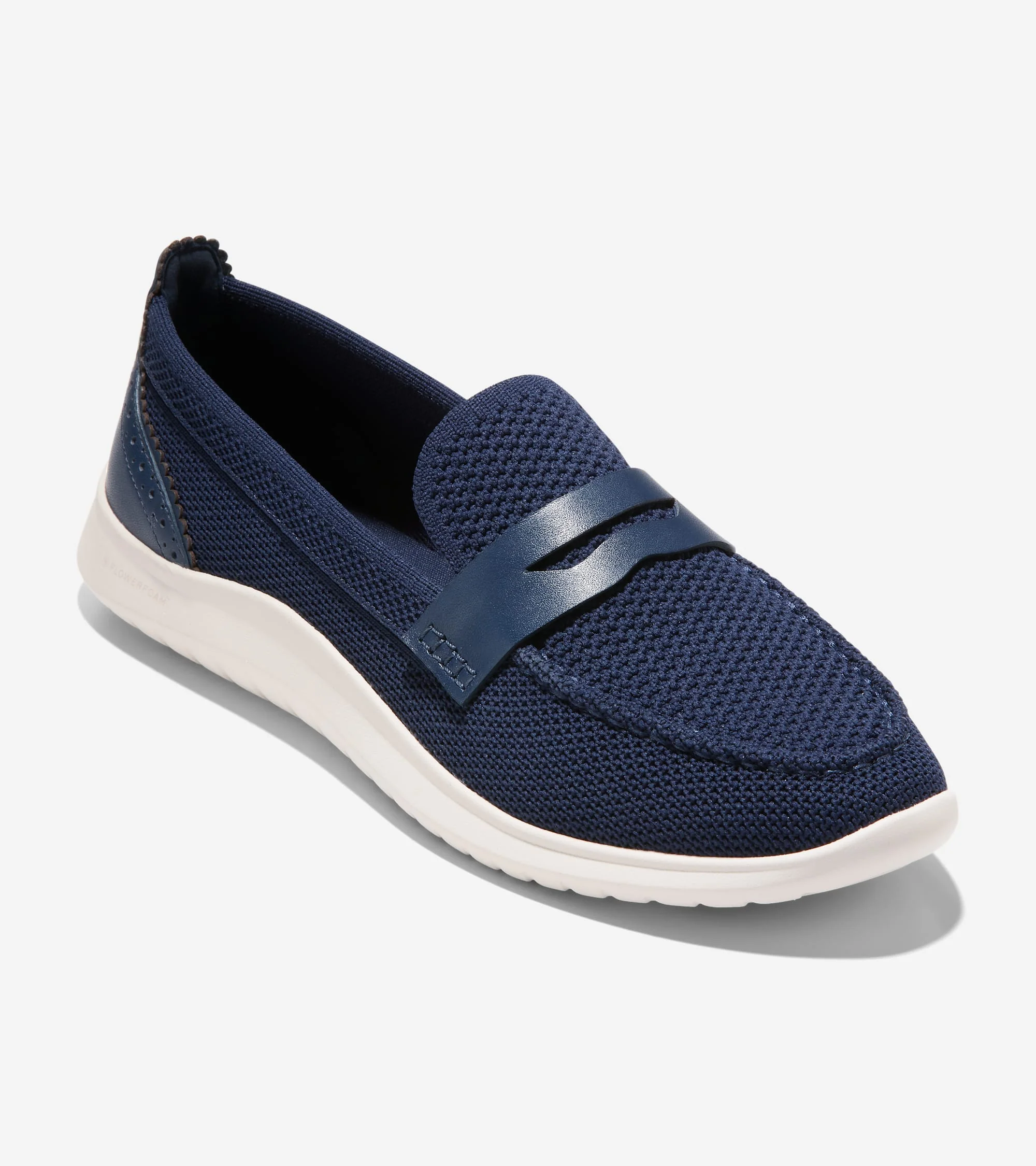Women's ZERØGRAND Meritt Loafers - Image 4