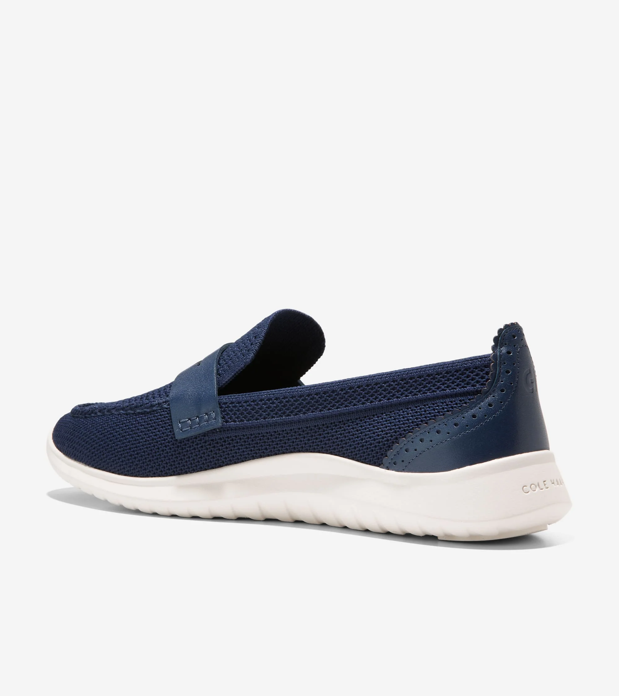 Women's ZERØGRAND Meritt Loafers - Image 6