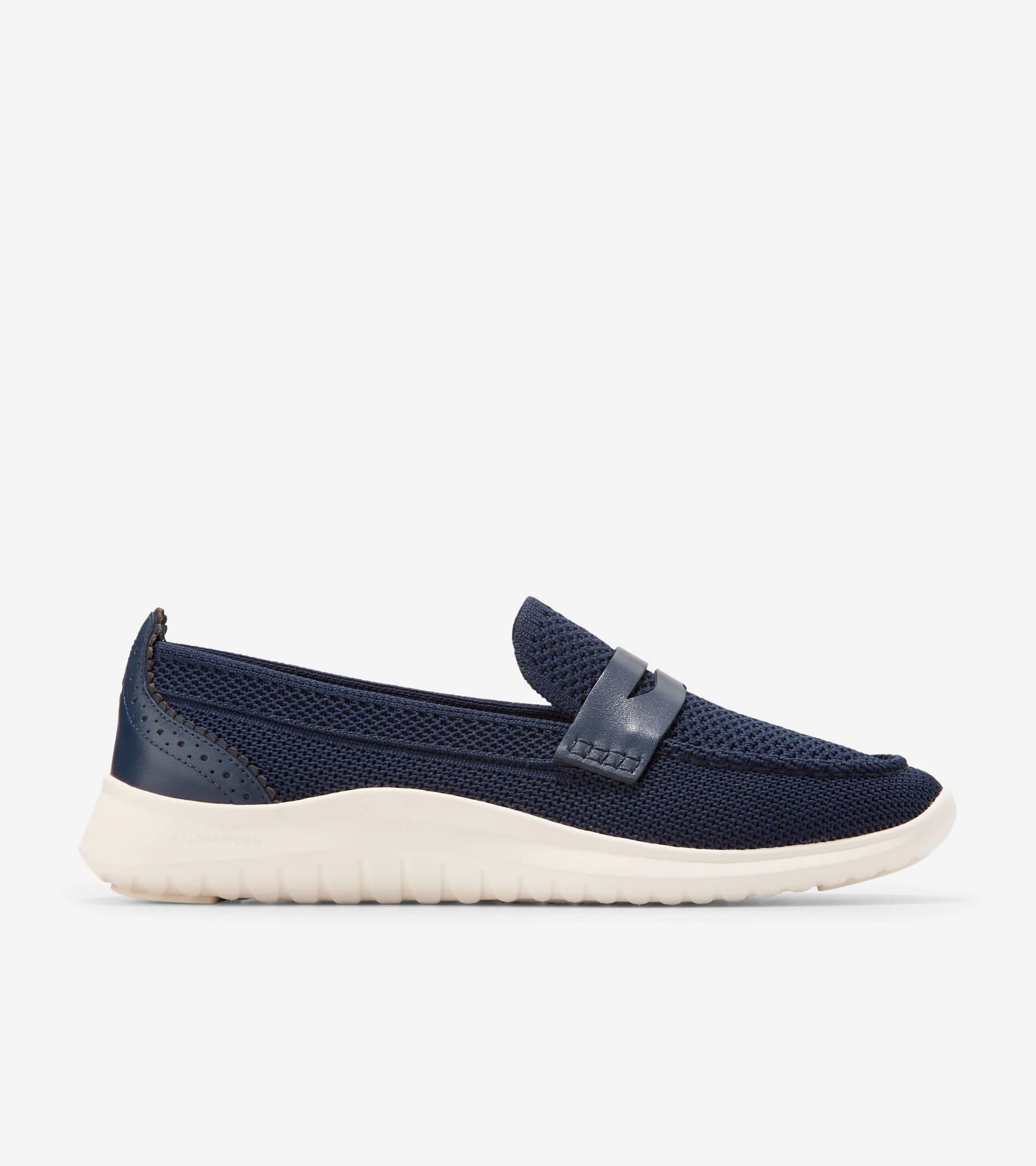 Women's ZERØGRAND Meritt Loafers - Image 7