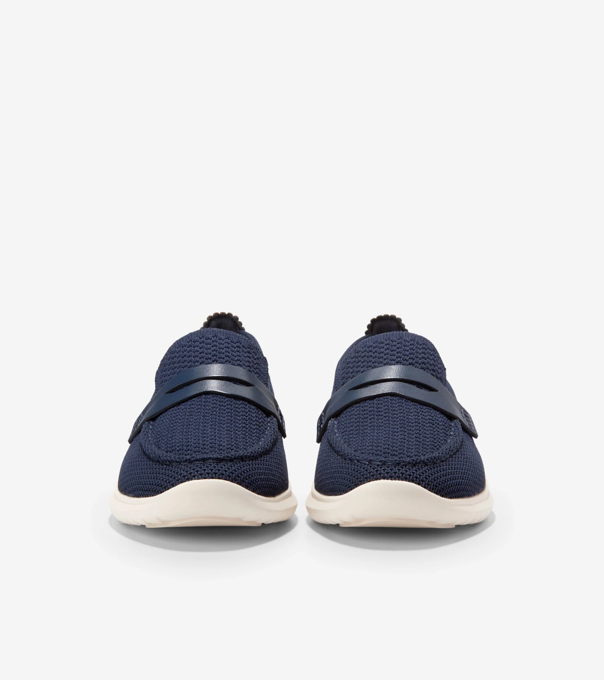 Women's ZERØGRAND Meritt Loafers - Image 8