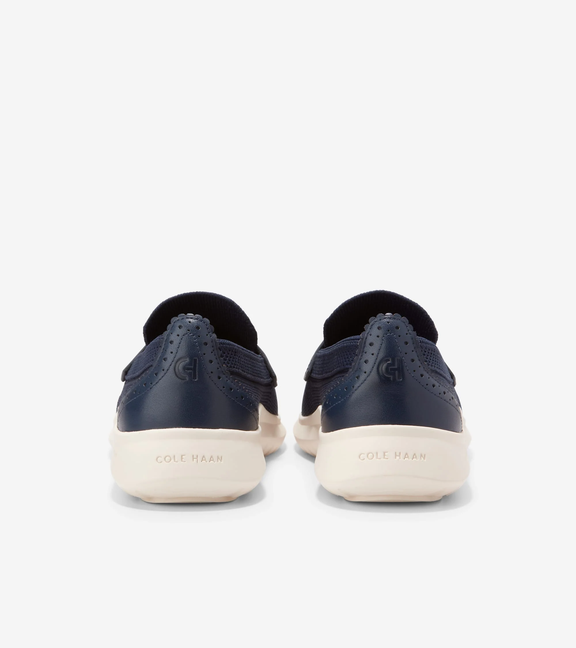 Women's ZERØGRAND Meritt Loafers - Image 9