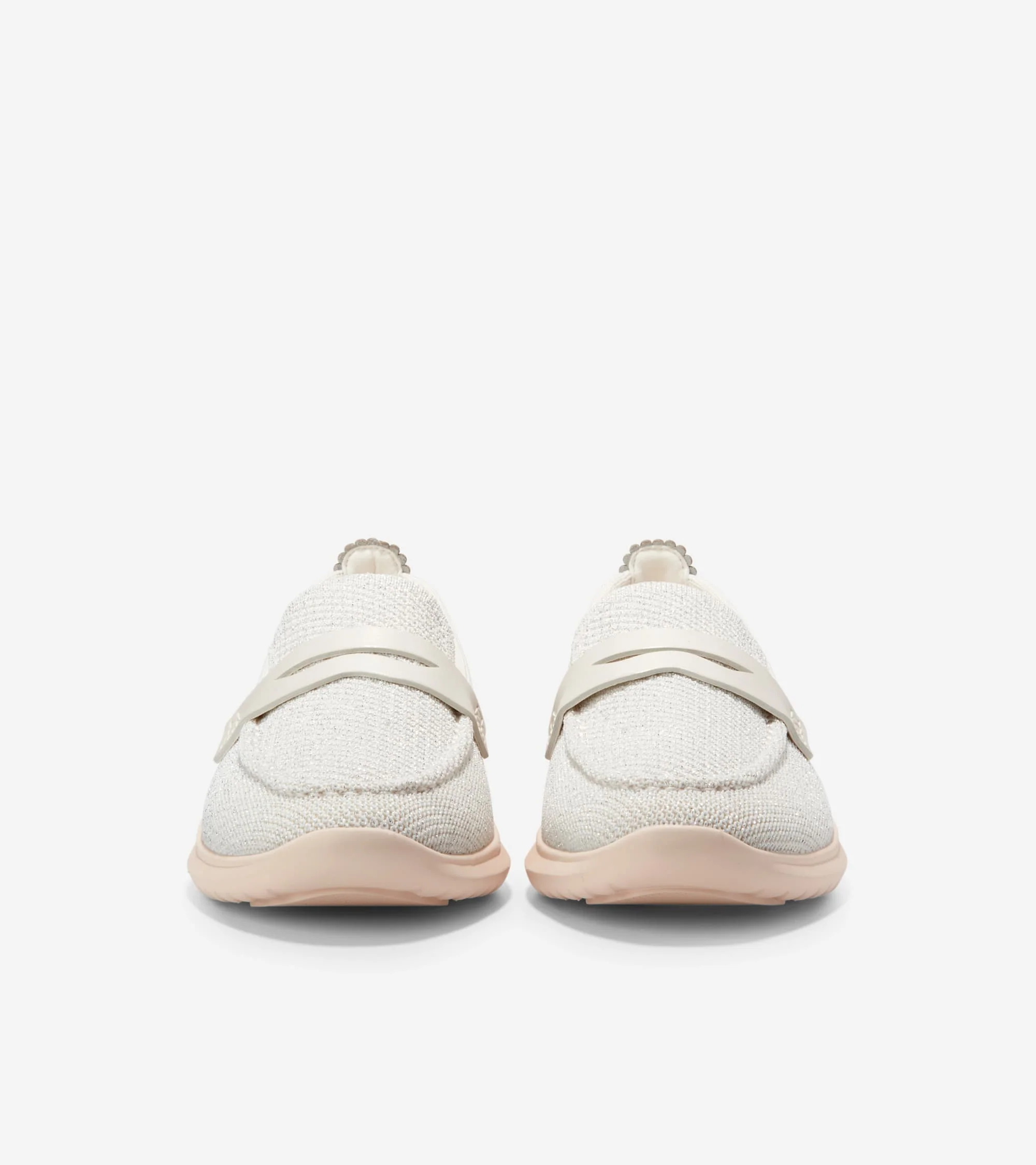Women's ZERØGRAND Meritt Loafers - Image 2