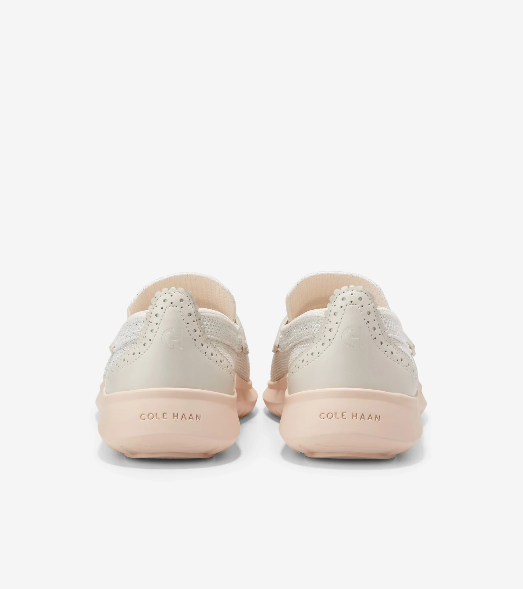 Women's ZERØGRAND Meritt Loafers - Image 3