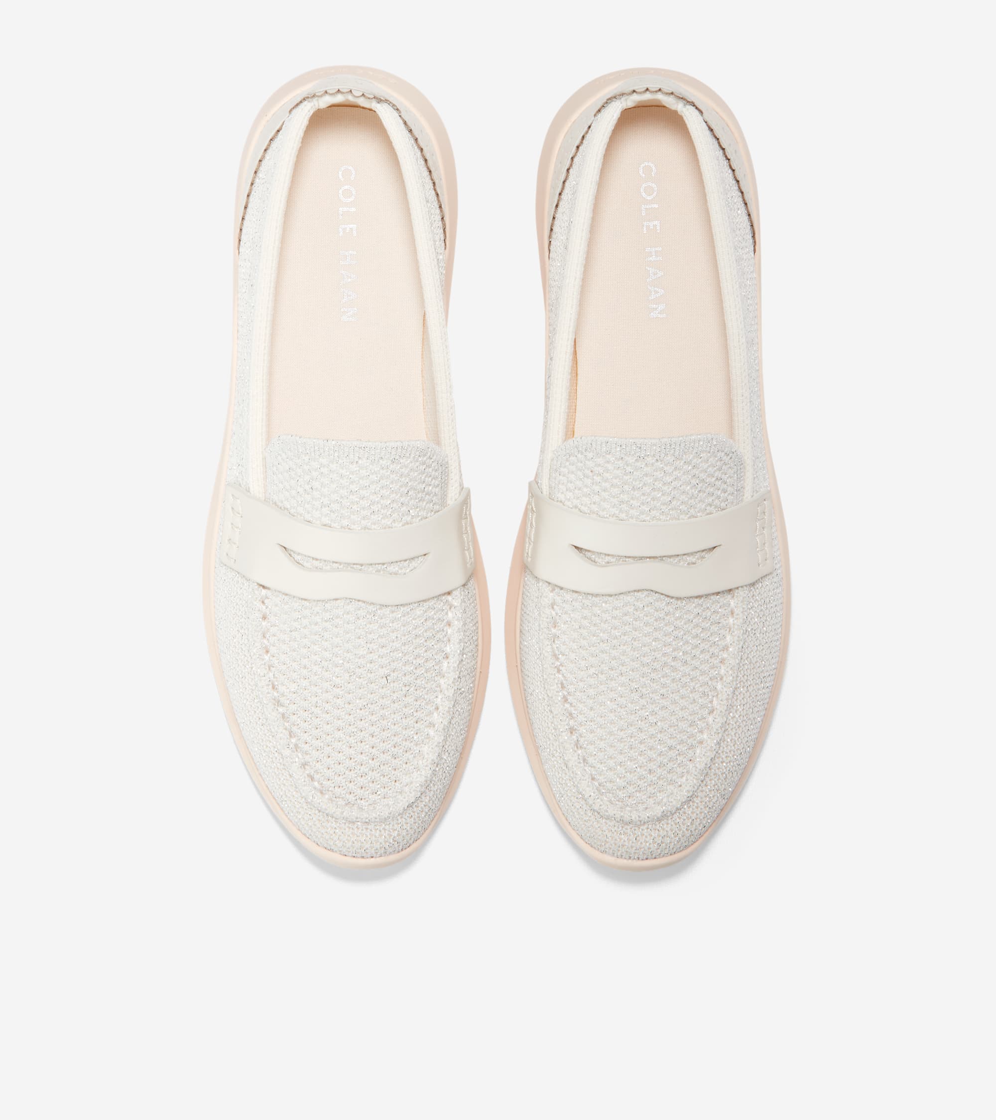 Women's ZERØGRAND Meritt Loafers - Image 4