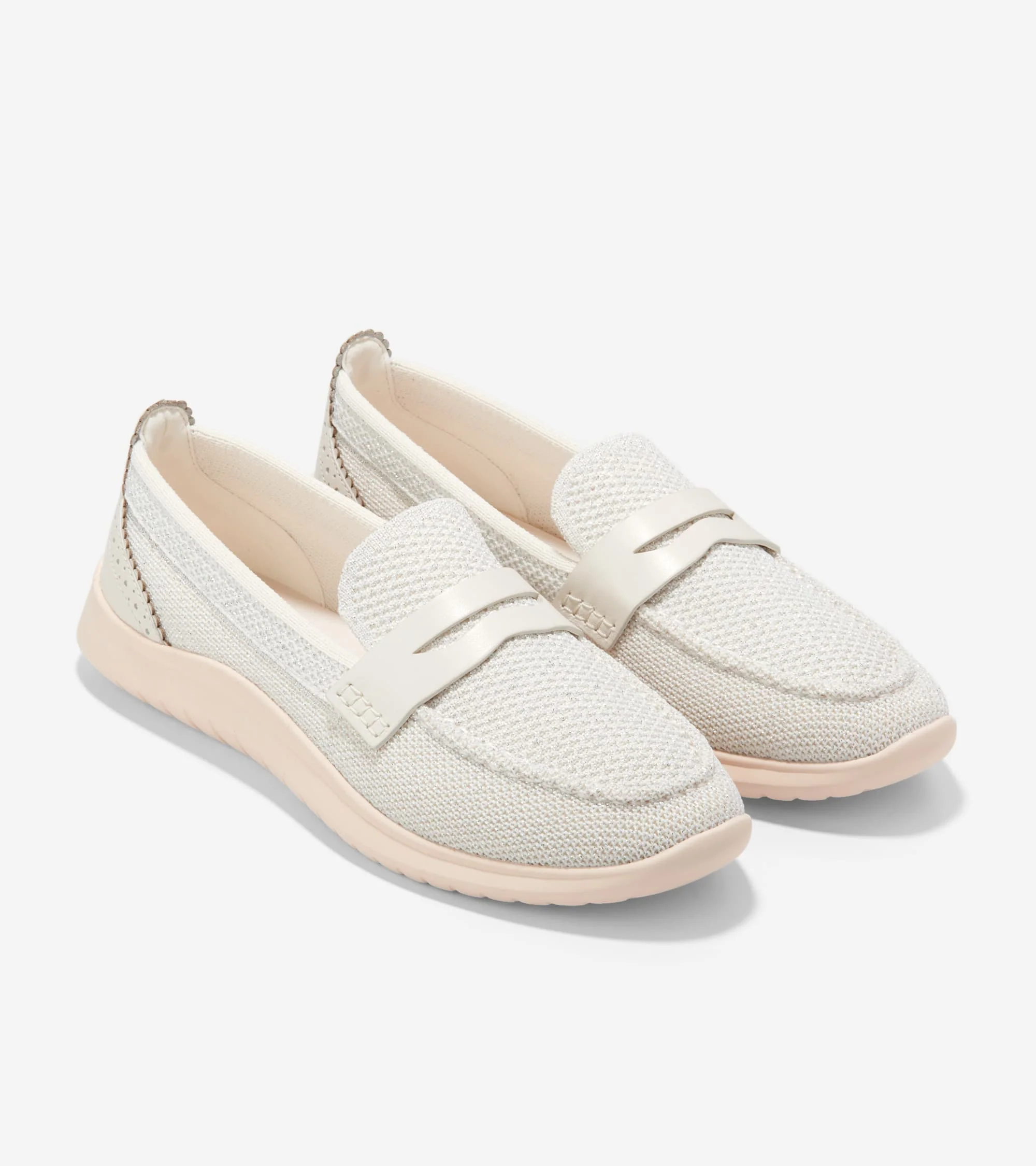 Women's ZERØGRAND Meritt Loafers - Image 5