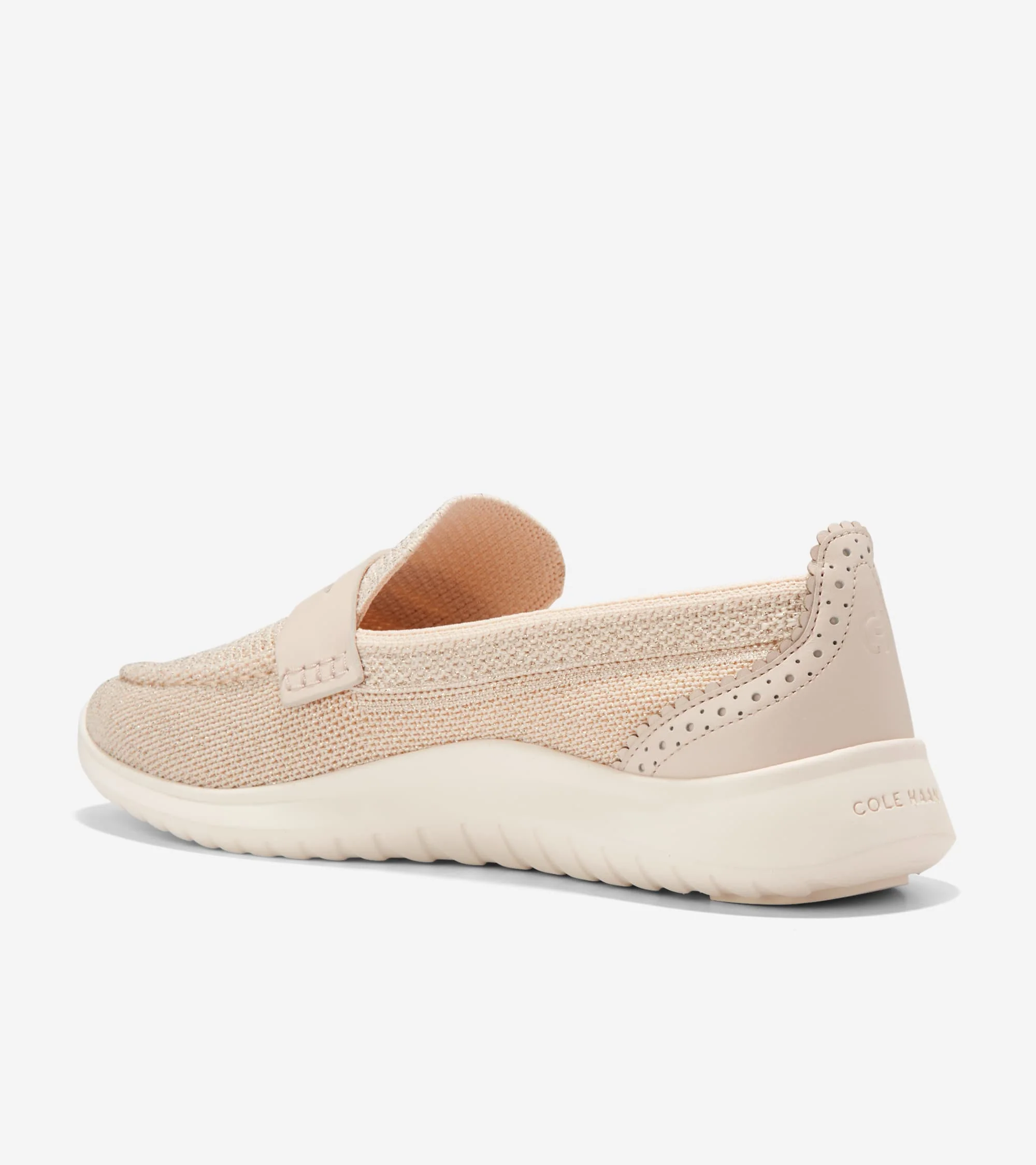 Women's ZERØGRAND Meritt Loafers - Image 12