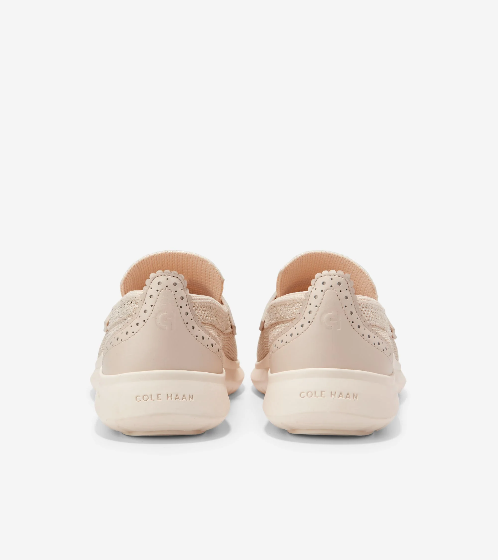 Women's ZERØGRAND Meritt Loafers - Image 3