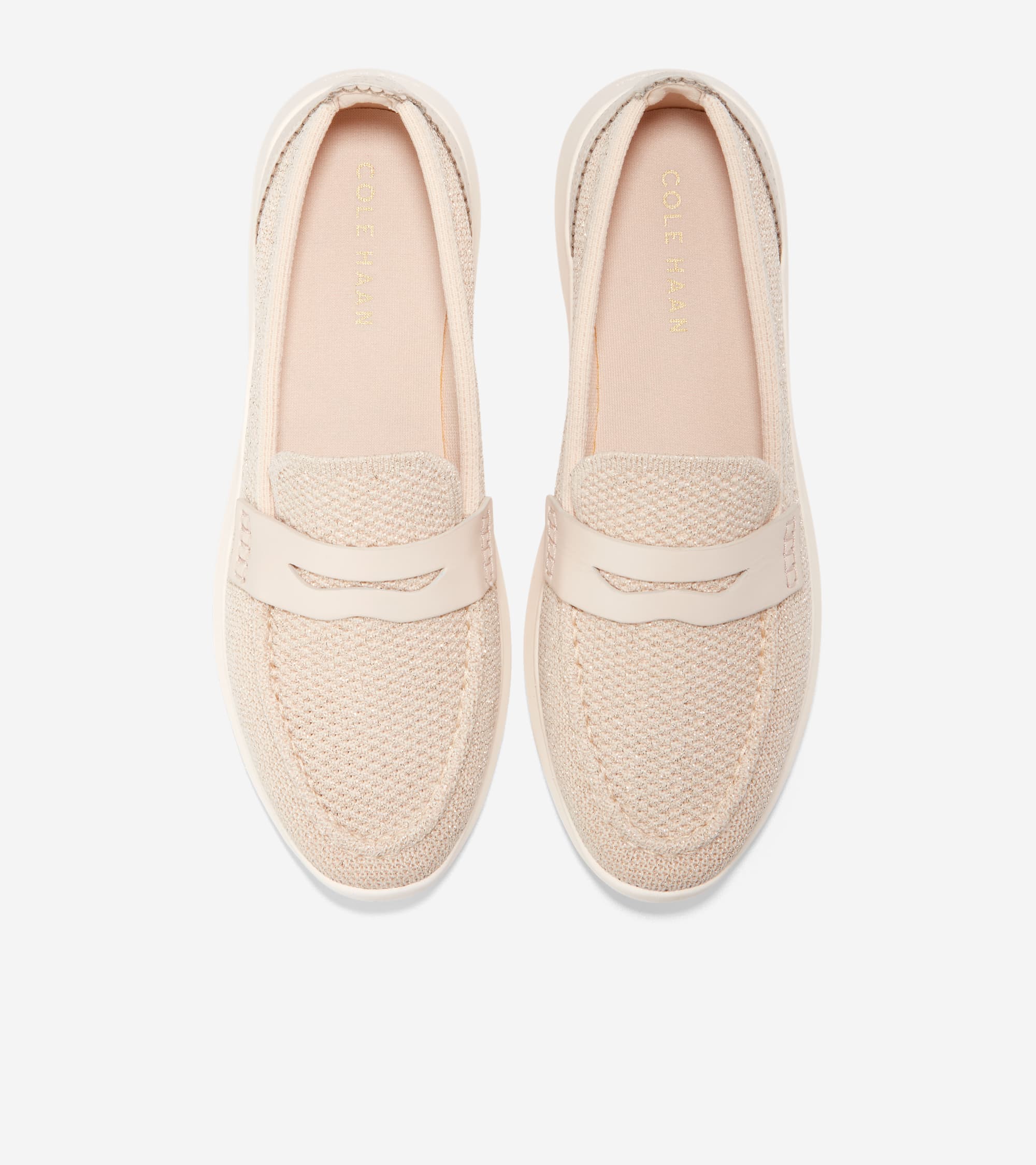 Women's ZERØGRAND Meritt Loafers - Image 4
