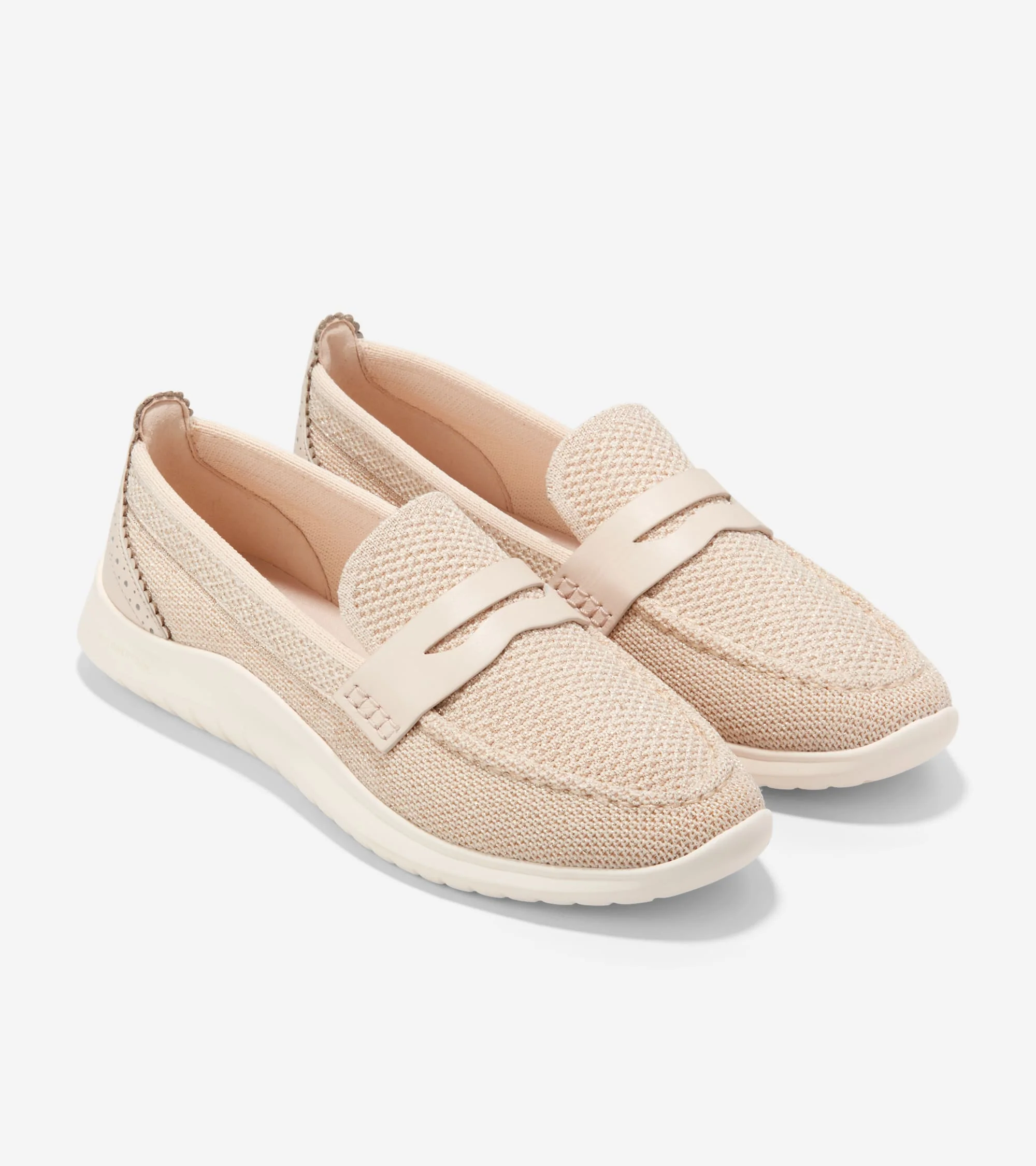 Women's ZERØGRAND Meritt Loafers - Image 5