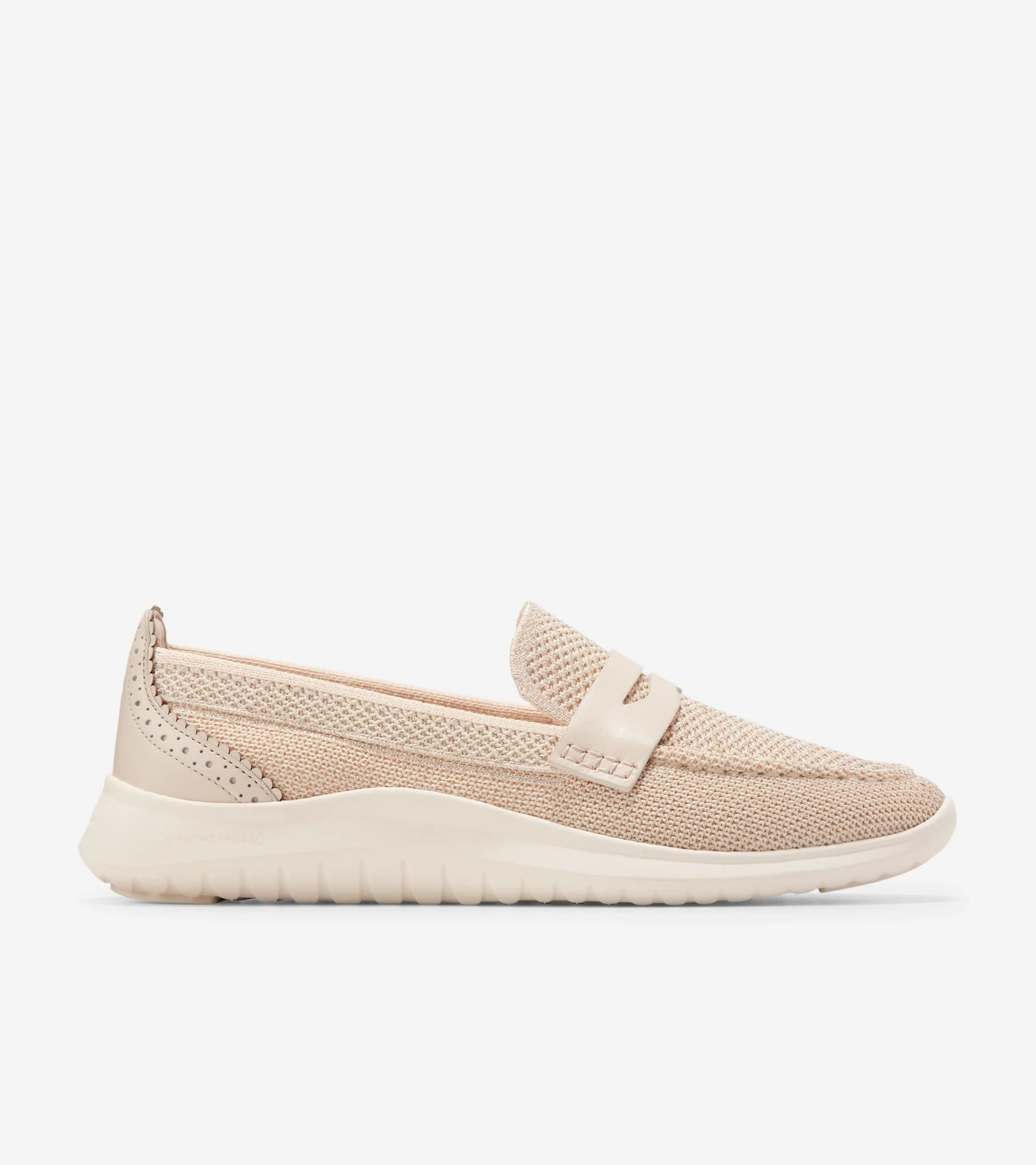 Women's ZERØGRAND Meritt Loafers - Image 7