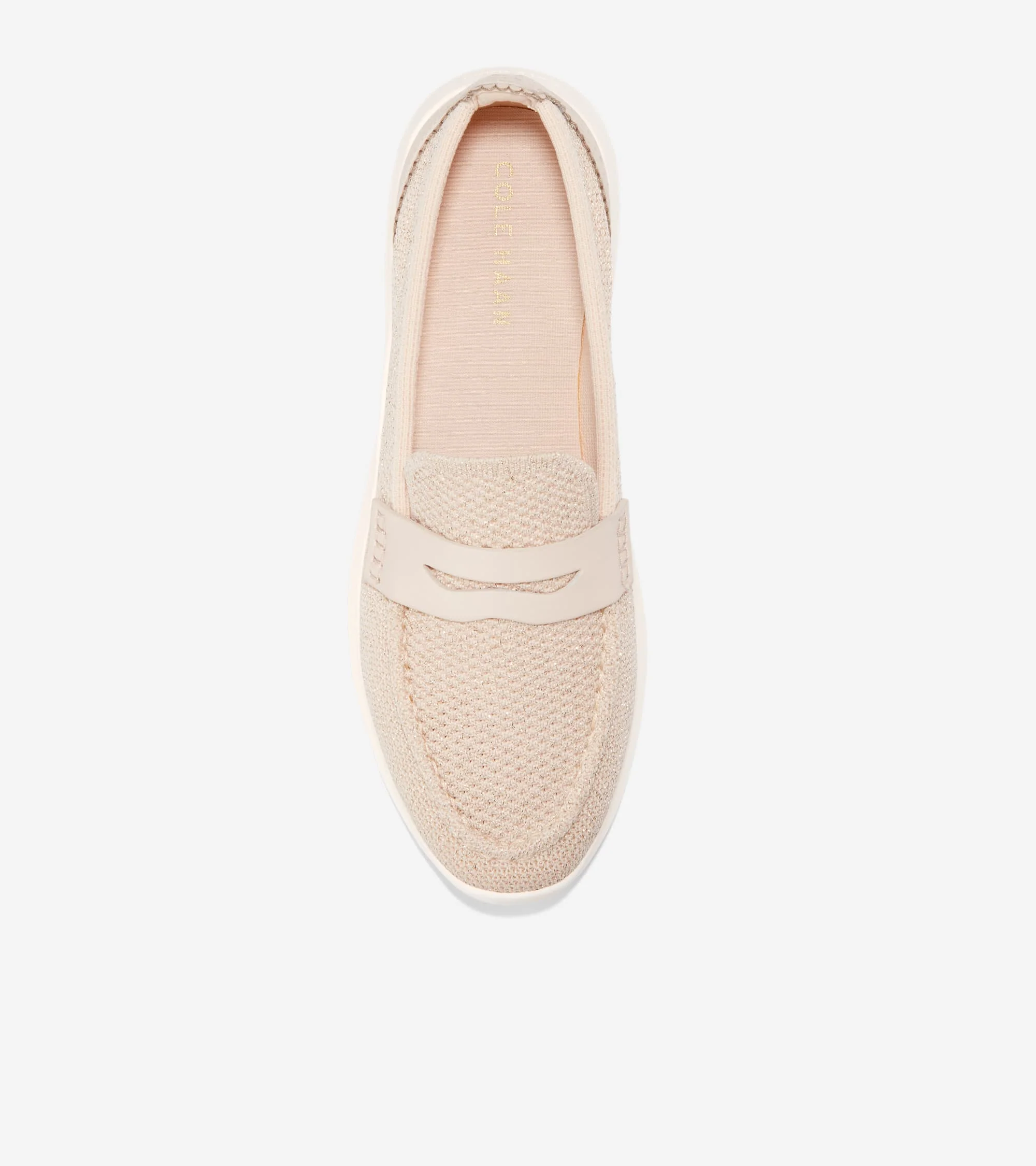 Women's ZERØGRAND Meritt Loafers - Image 9