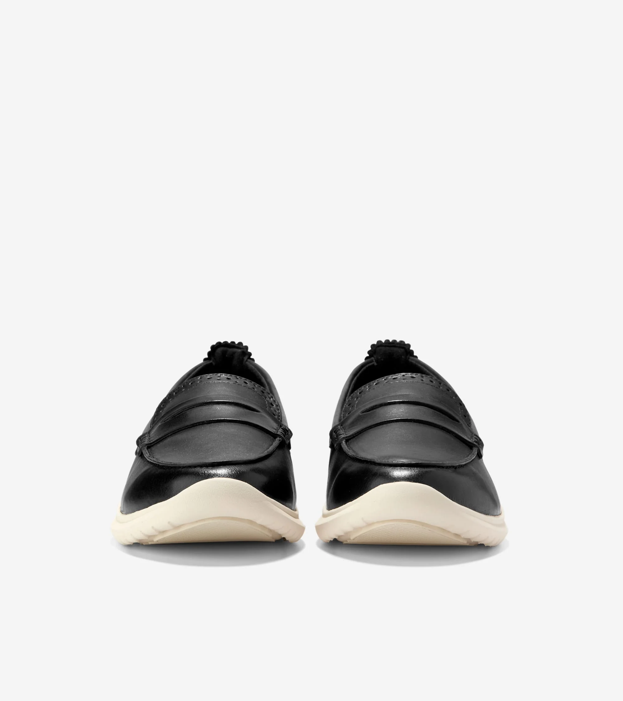Women's ZERØGRAND Meritt Loafers - Image 2